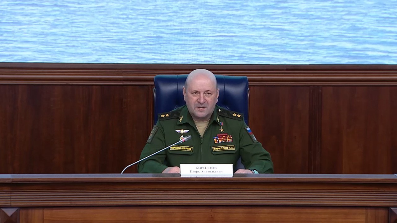 Минобороны: США возобновили программу строительства биолабораторий на Украине