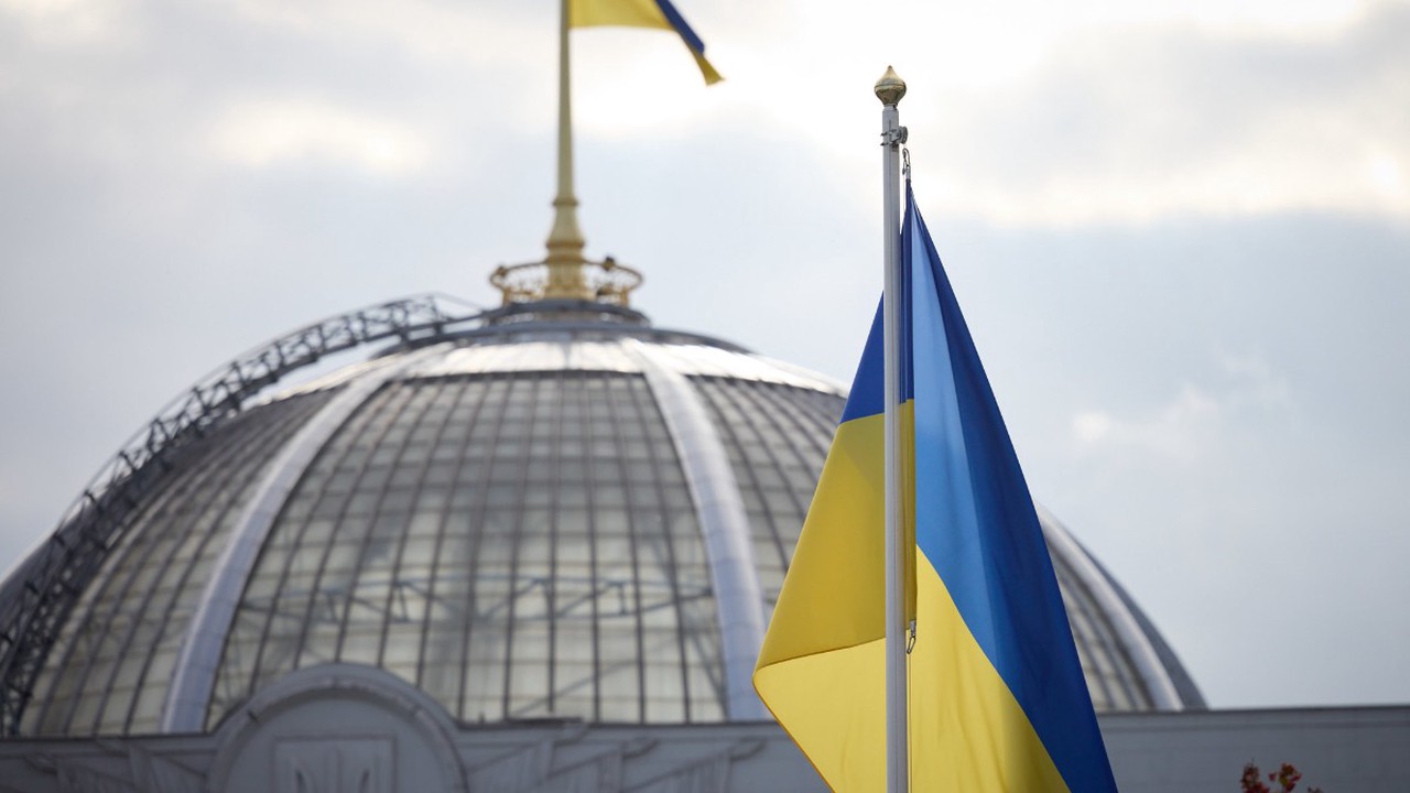 На Украине назвали сложным диалог с Евросоюзом о получении помощи