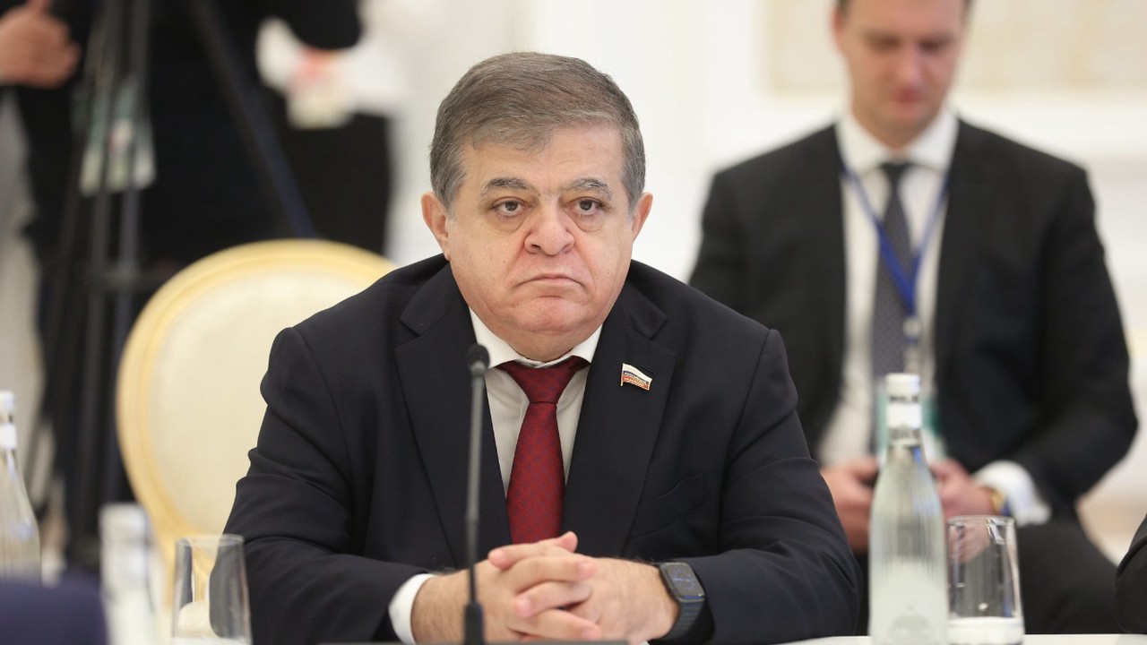Сенатор Джабаров рассказал о последствиях попытки Киева создать ядерную бомбу