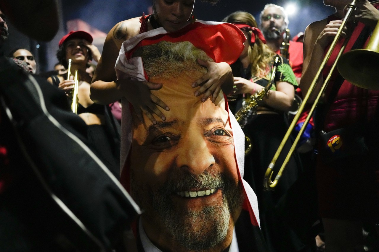 Авгиевы конюшни для Лулы: станет ли у России на одного союзника меньше при новом президенте Бразилии?