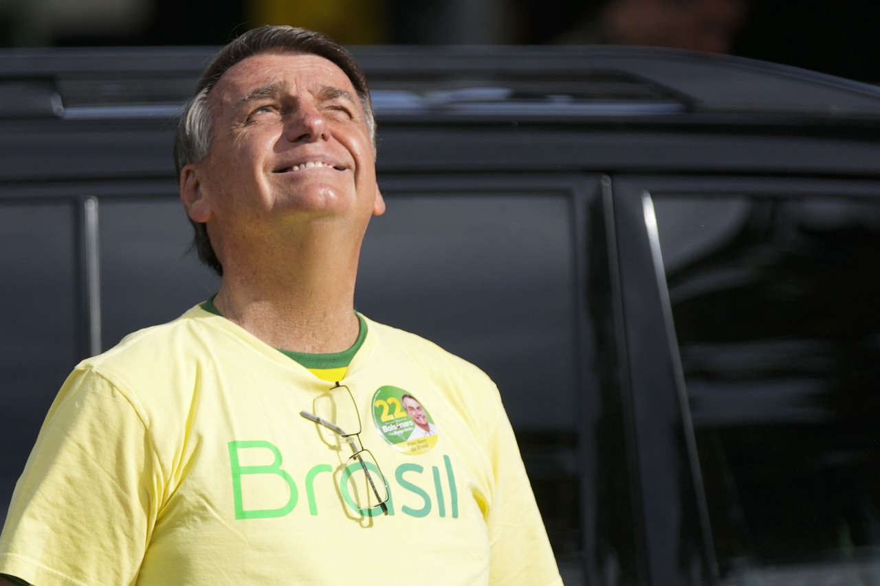 Авгиевы конюшни для Лулы: станет ли у России на одного союзника меньше при новом президенте Бразилии?
