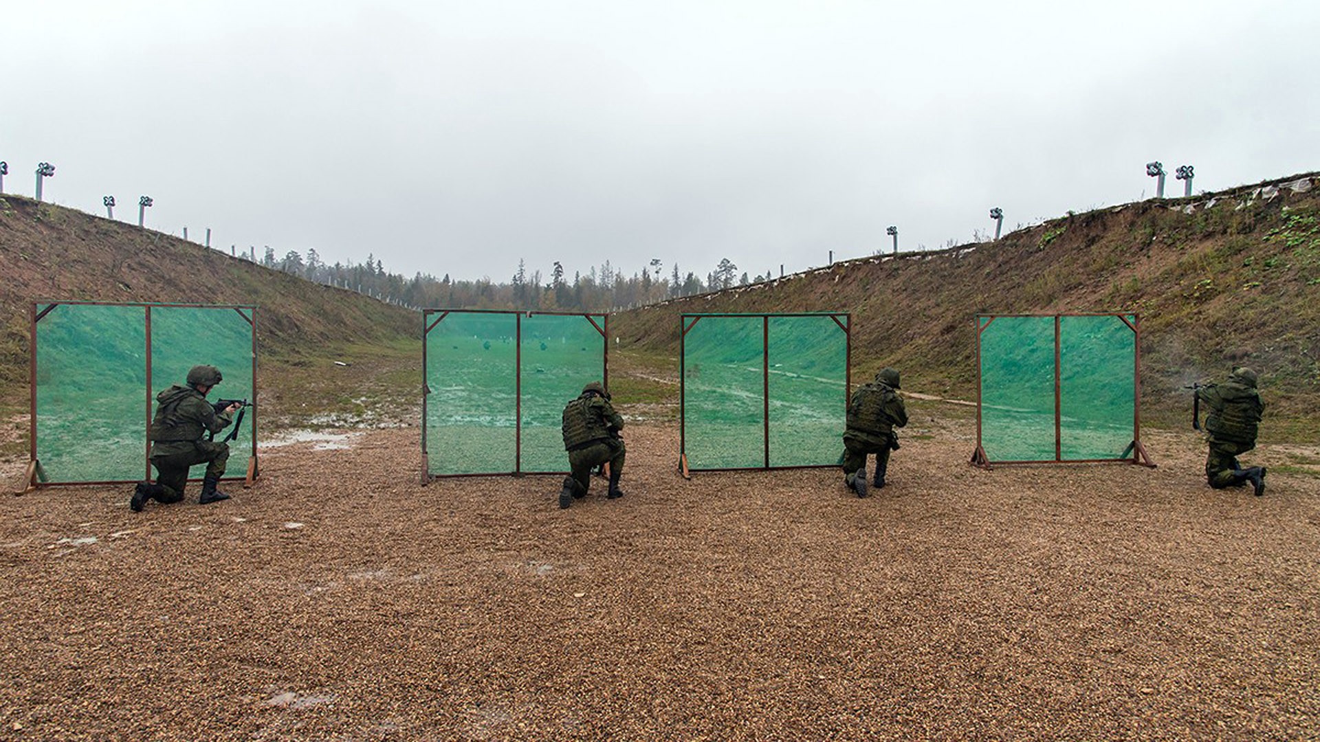 Раскрыты подробности привлечения резервистов к обороне критически важных объектов