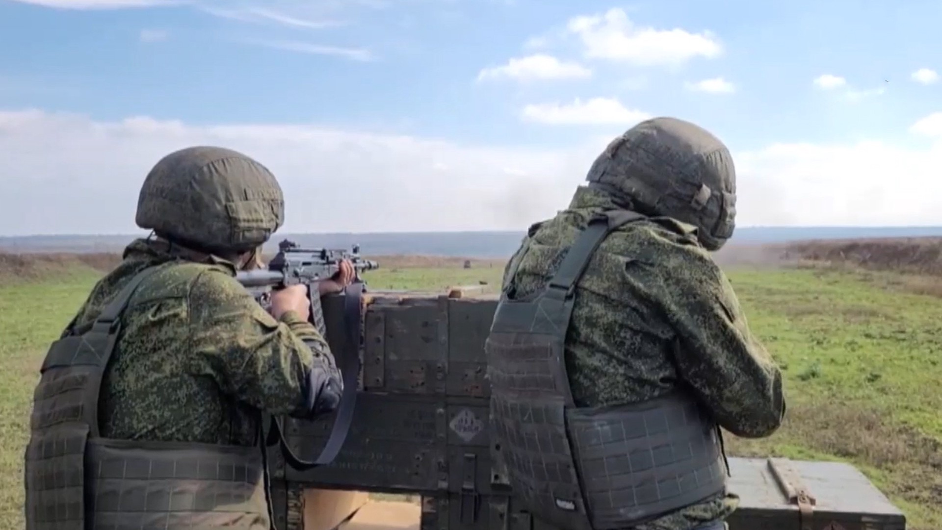 Российские войска сорвали переброску резервов ВСУ в Херсонской области