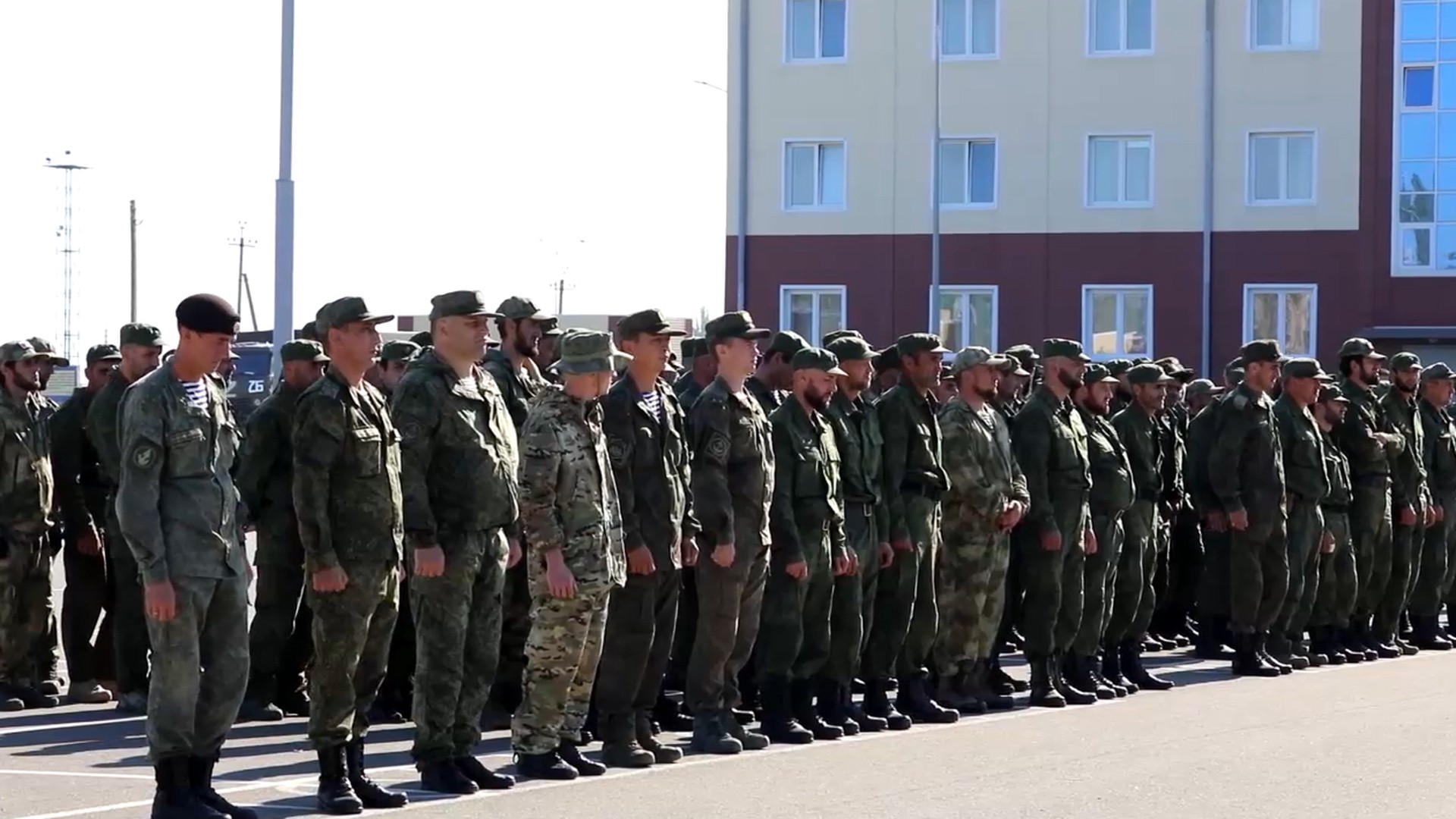 В Дагестане произведут проверку военкоматов, которые отправляли повестки умершим и инвалидам