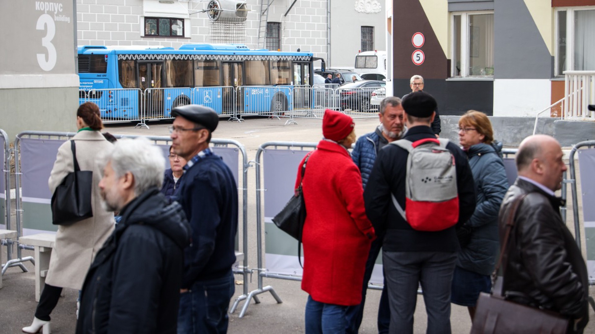 Минцифры работает над улучшением сервиса подачи жалоб на ошибки при частичной мобилизации