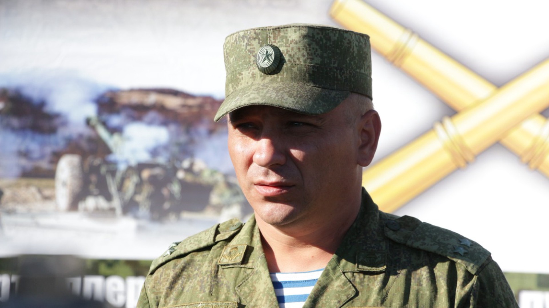 Марочко: потери ВСУ на участке Соледар-Артёмовск увеличились из-за действий командования
