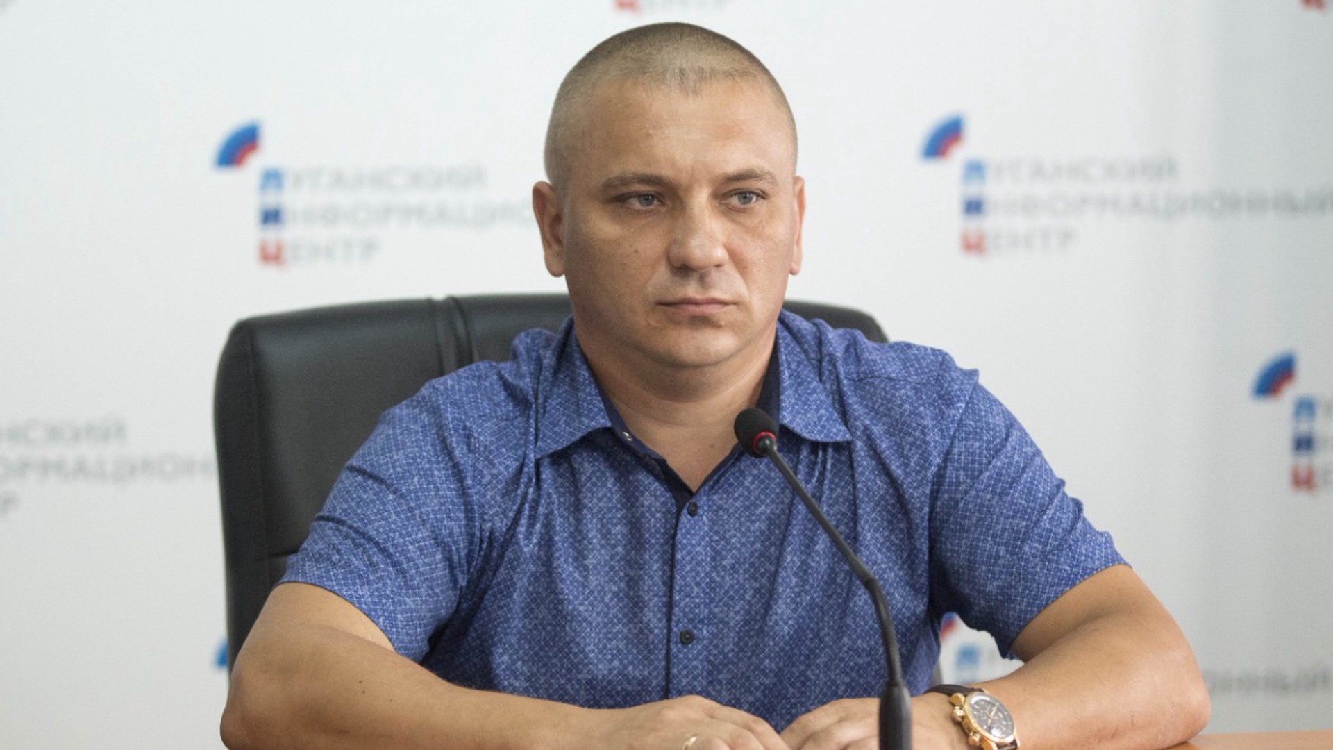 В ЛНР сообщили о переходе границы республики войсками ВСУ