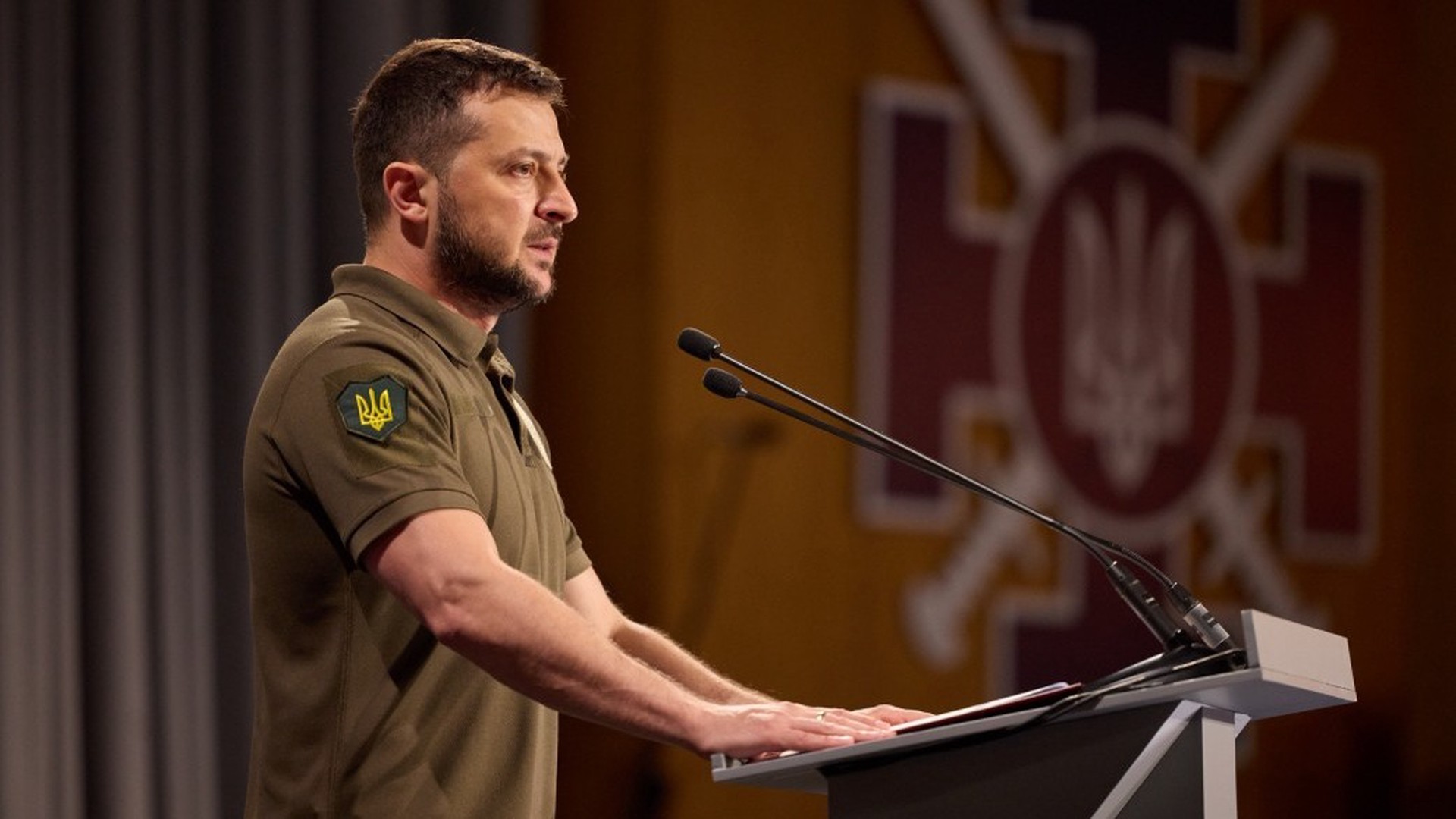 Зеленский рассказал, что по всей Украине развёрнуто свыше четырех тысяч «пунктов несокрушимости»