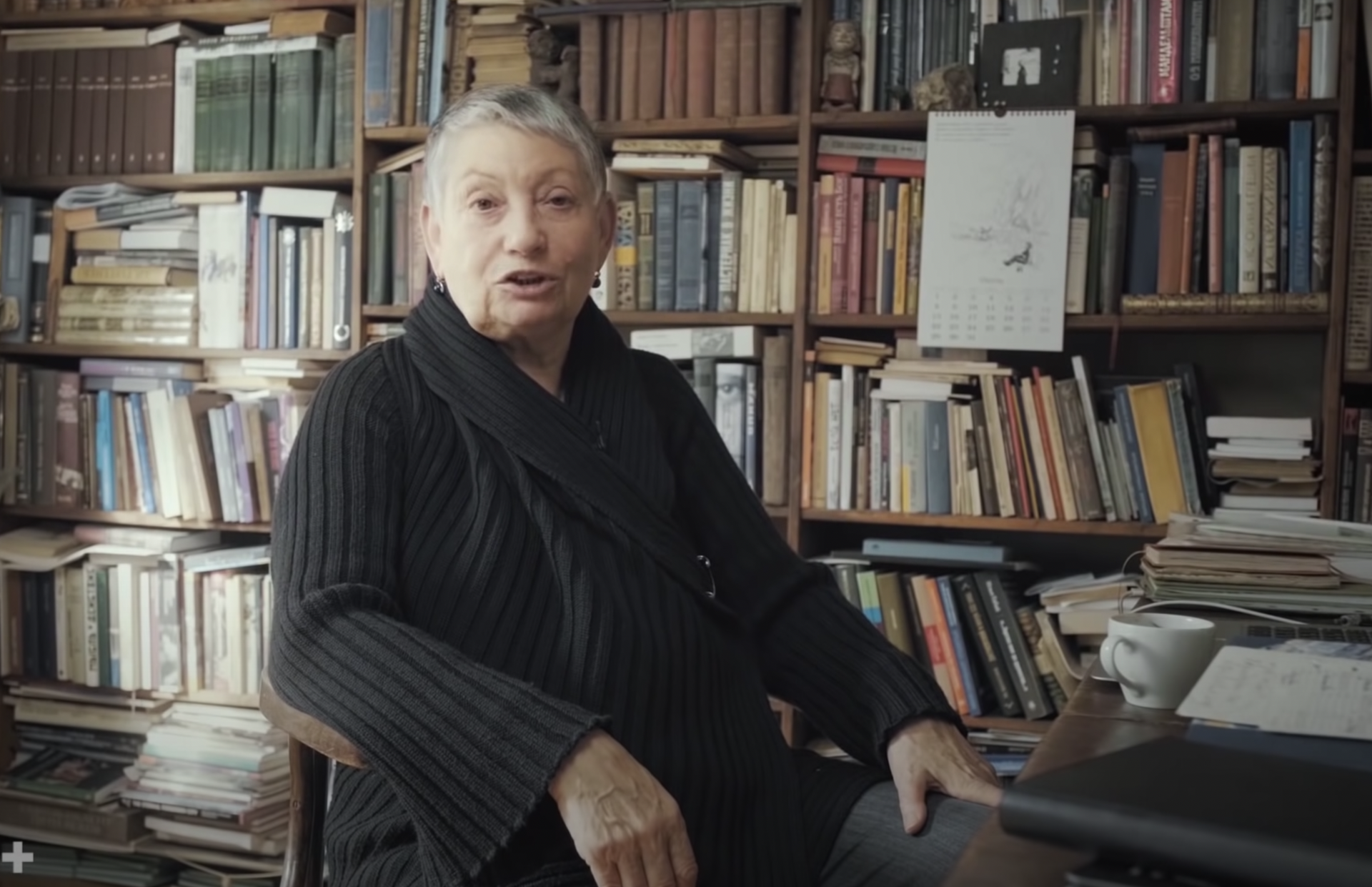 Писательница Улицкая призналась, что гонорары с продажи её книг идут на Украину