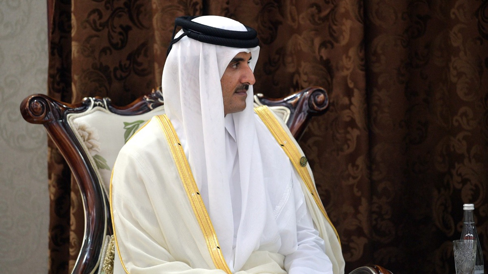 Катар угрожает глобальным дефицитом газа, если Израиль продолжит бомбить Газу