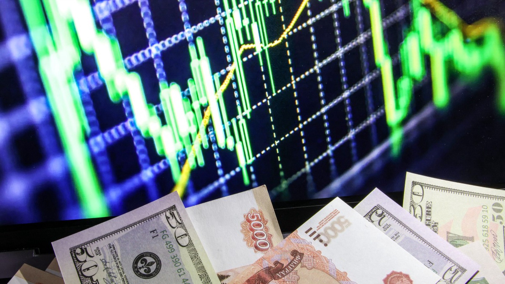Западные аналитики спрогнозировали рост российской экономики