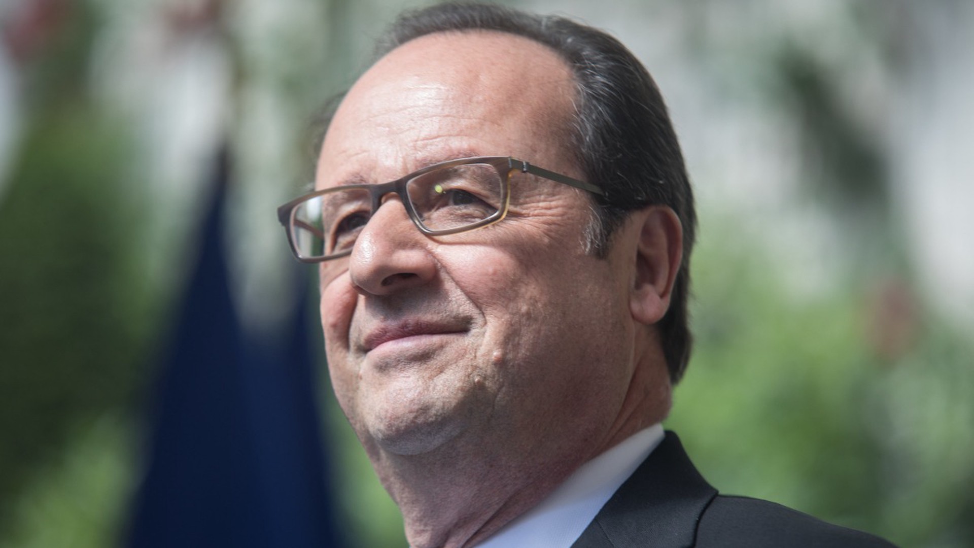Экс-президент Франции посоветовал властям страны не иметь никаких контактов с Россией