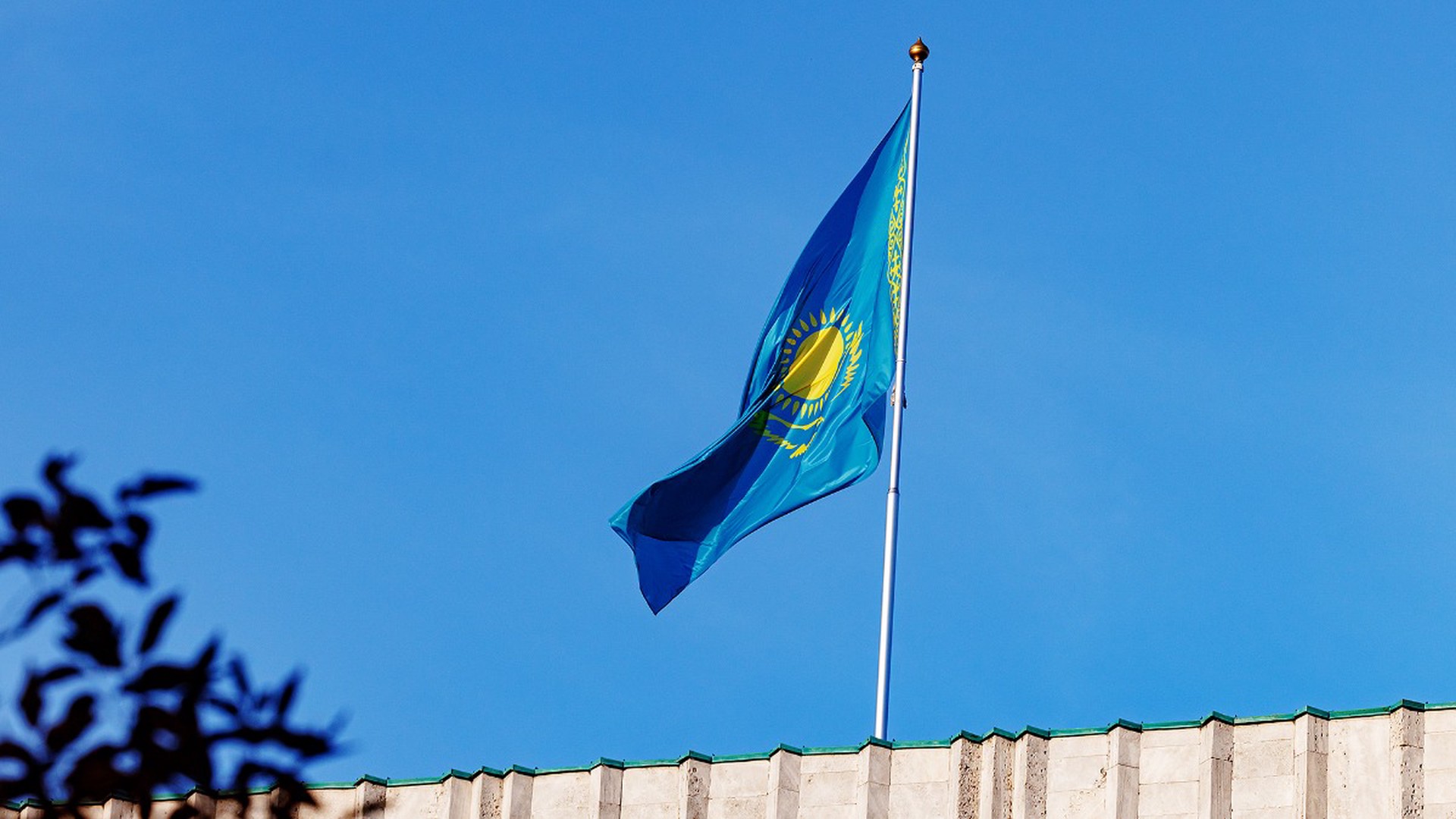 Астана опровергла утверждения, что атаковавшие Татарстан БПЛА запустили из Казахстана
