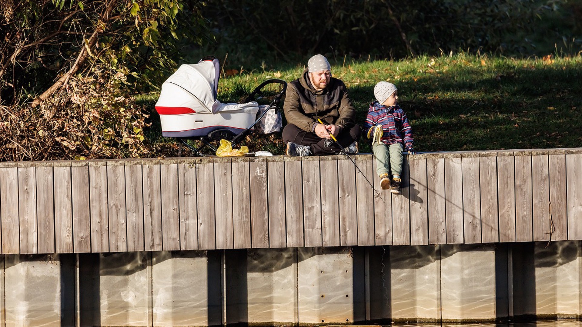 В России призвали увеличить число домохозяинов и домохозяек