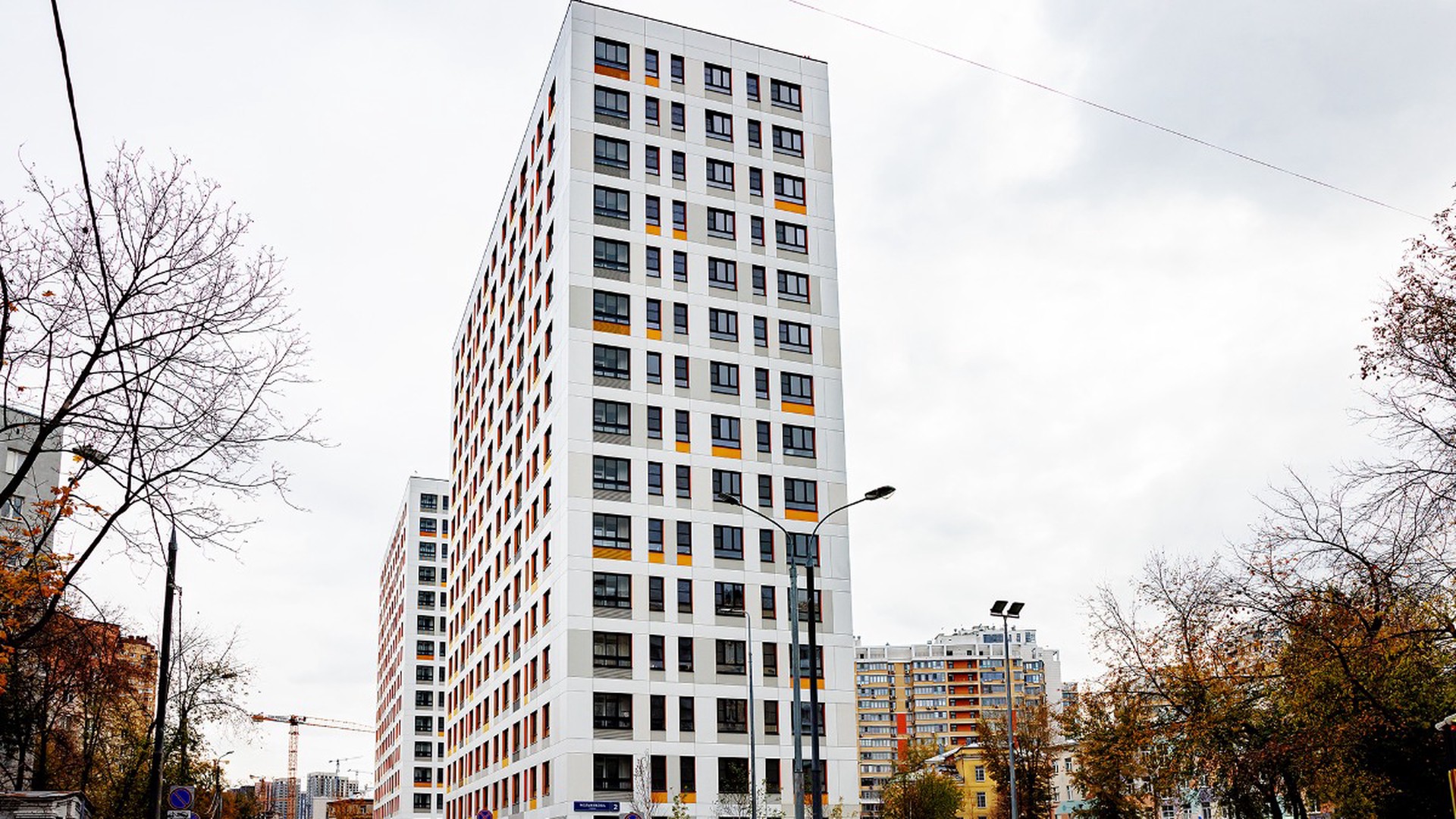 В ГД предложили мобилизованным выдавать квартиры вне очереди