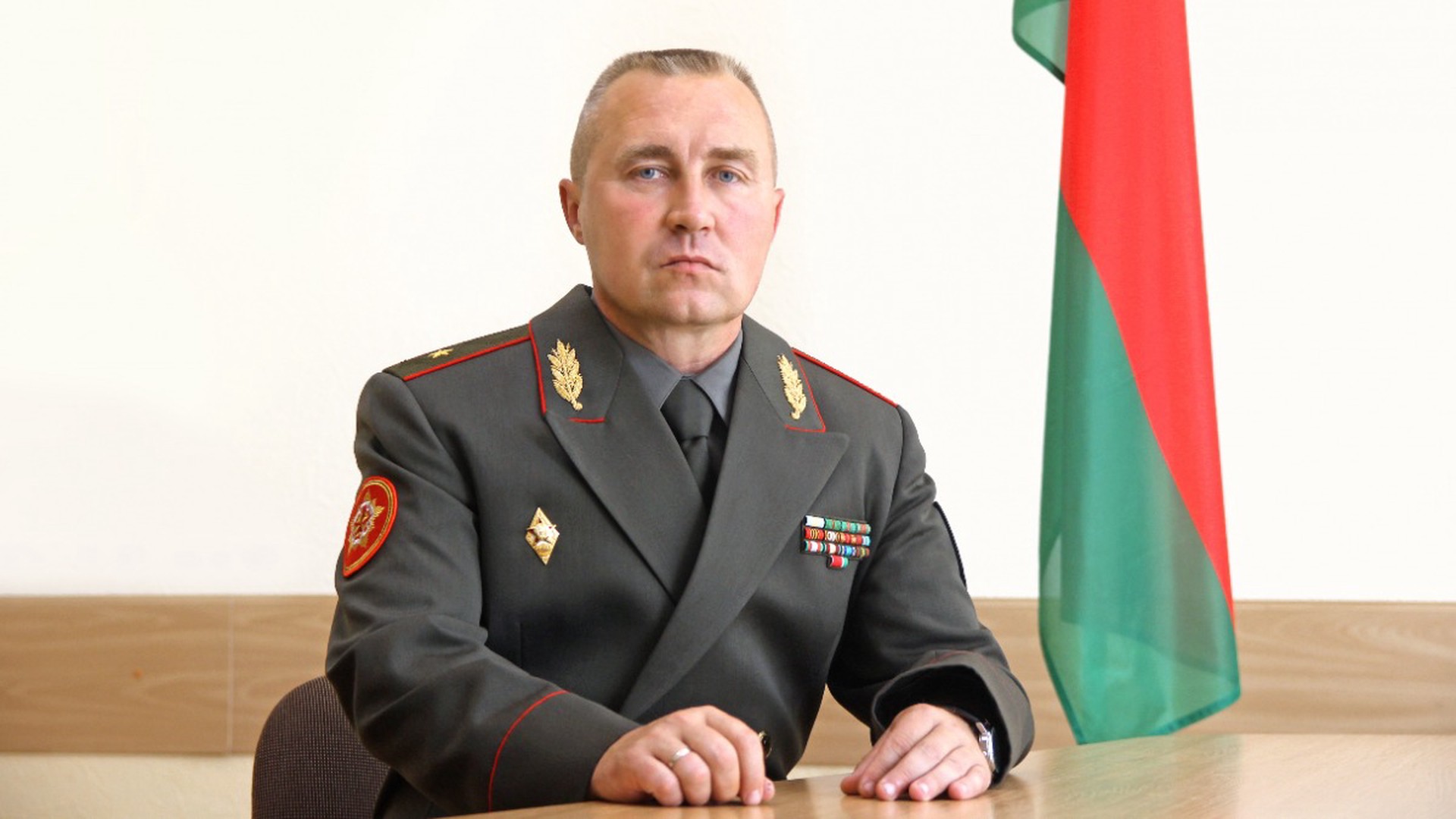 Помощник главы МО Белоруссии обвинил Запад в двойных стандартах