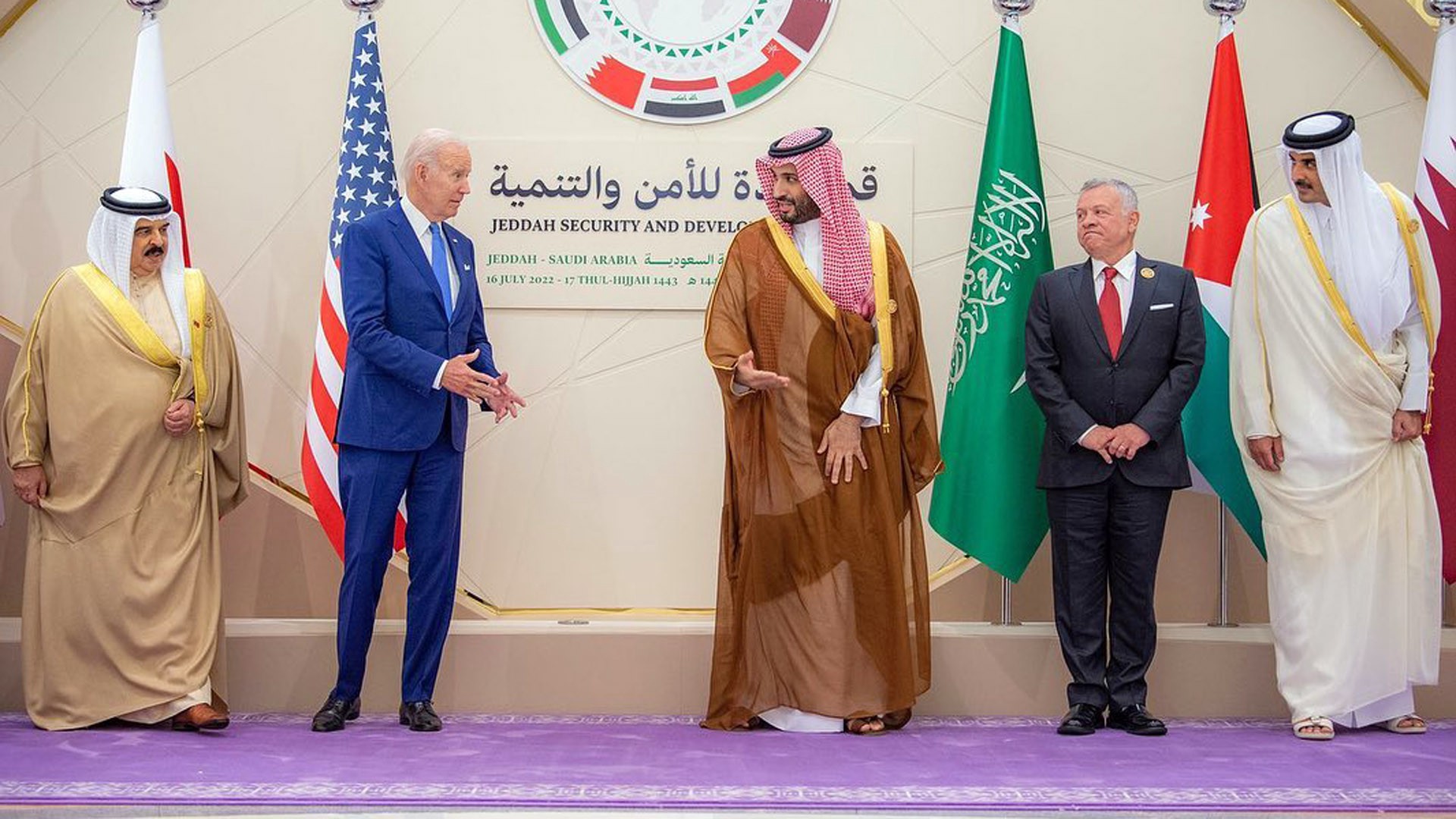 Американцы перегибают палку в отношениях с Саудовской Аравией: чем это может закончиться