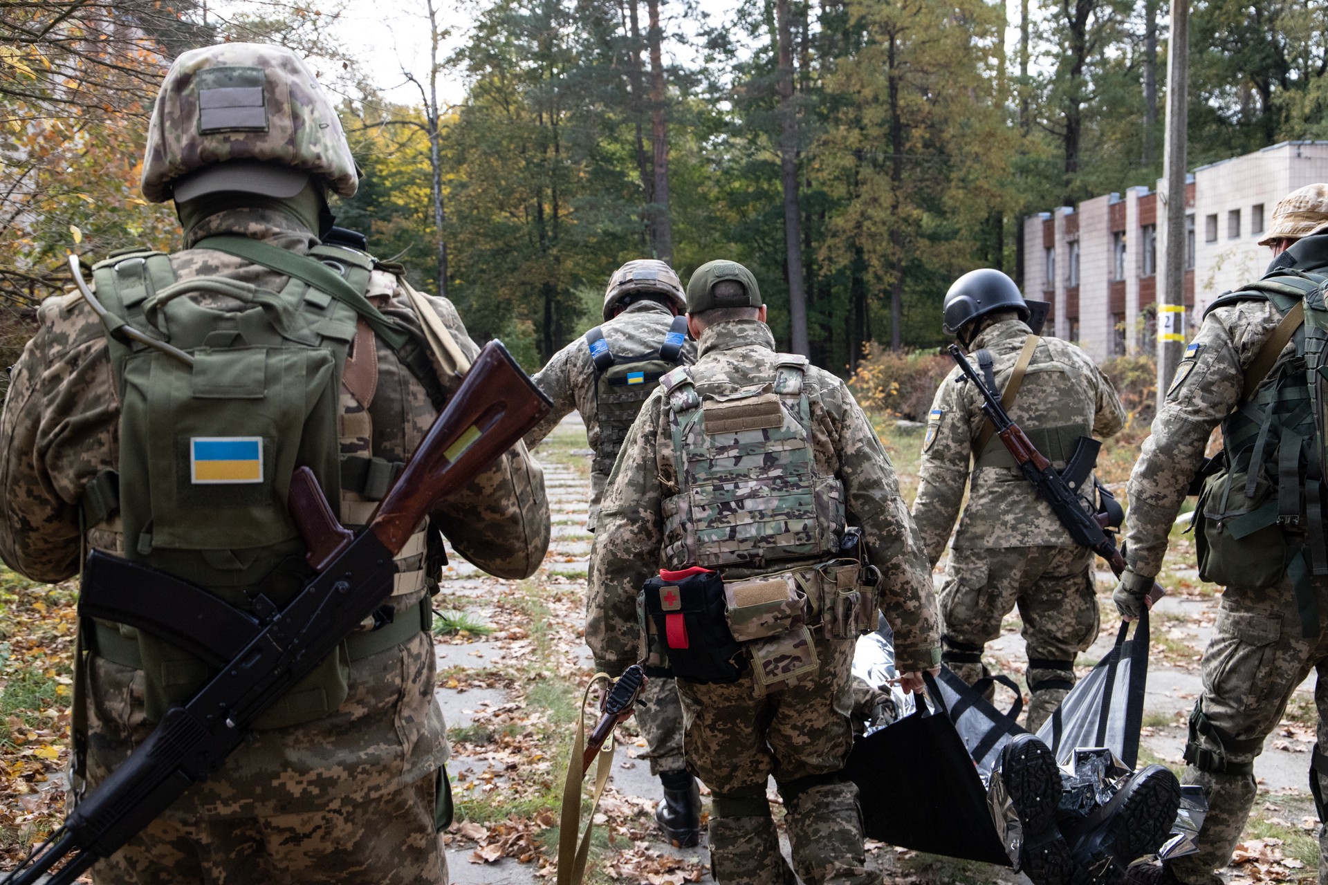 Wnp: Украина врёт об успешном продвижении ВСУ на фронте 