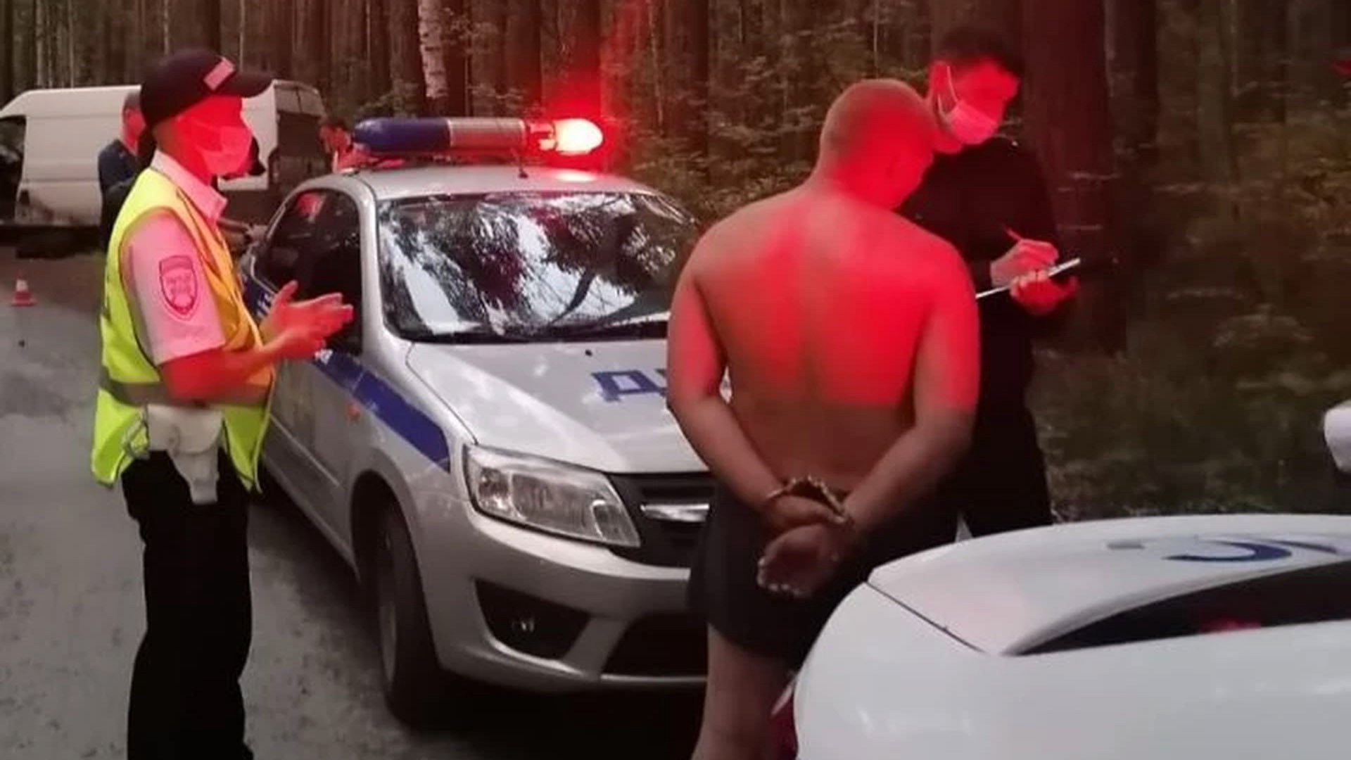 В Свердловской области вынесли приговор отцу погибшей по его вине девочки