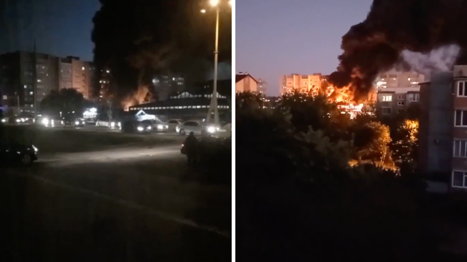 Поджог су34. Крушение самолета на жилые дома. Сгоревший дом в ейске. Взрыв дома. Катапультирование из самолета.