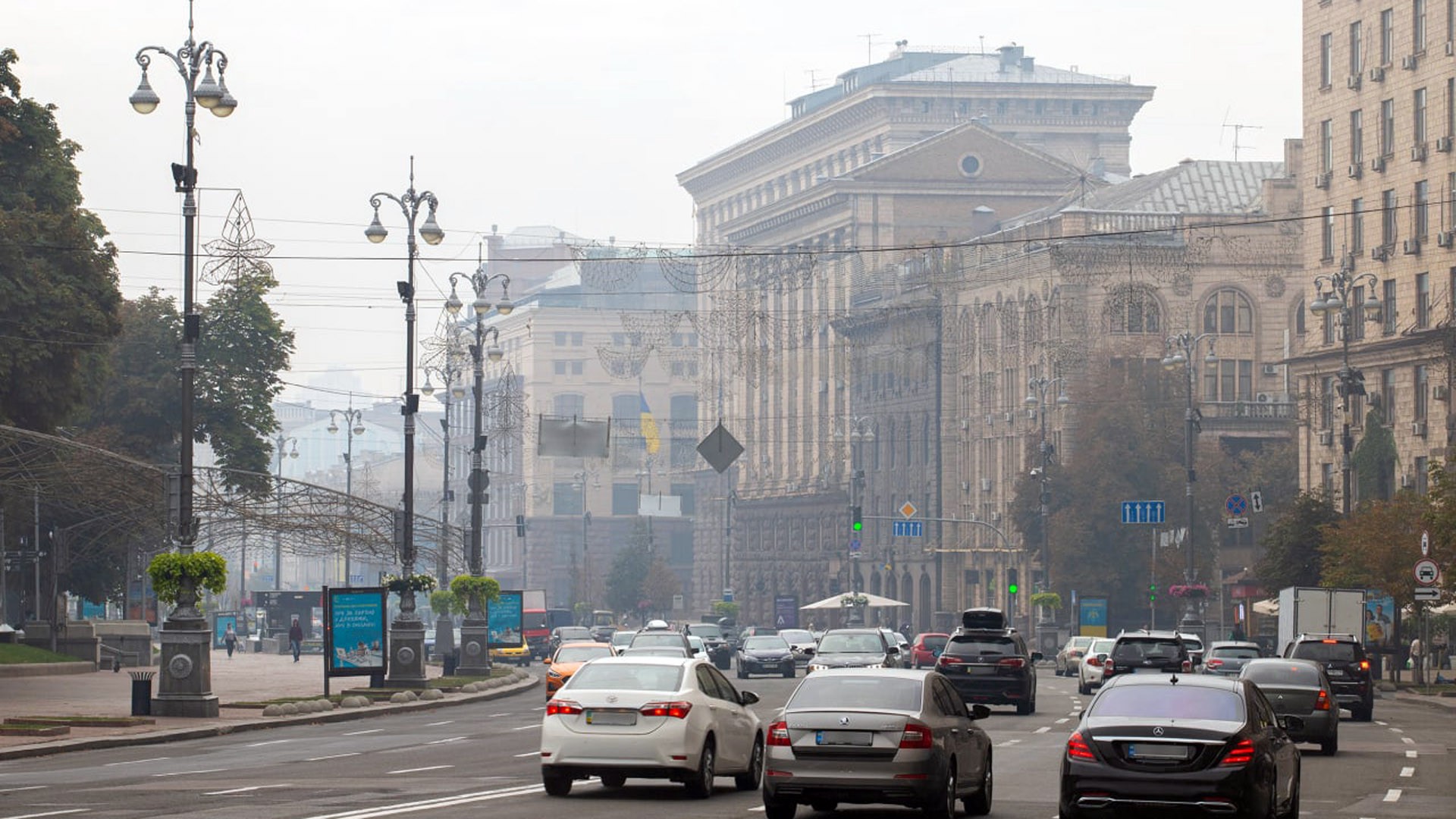 Киев планирует снести или перенести три памятника Пушкину