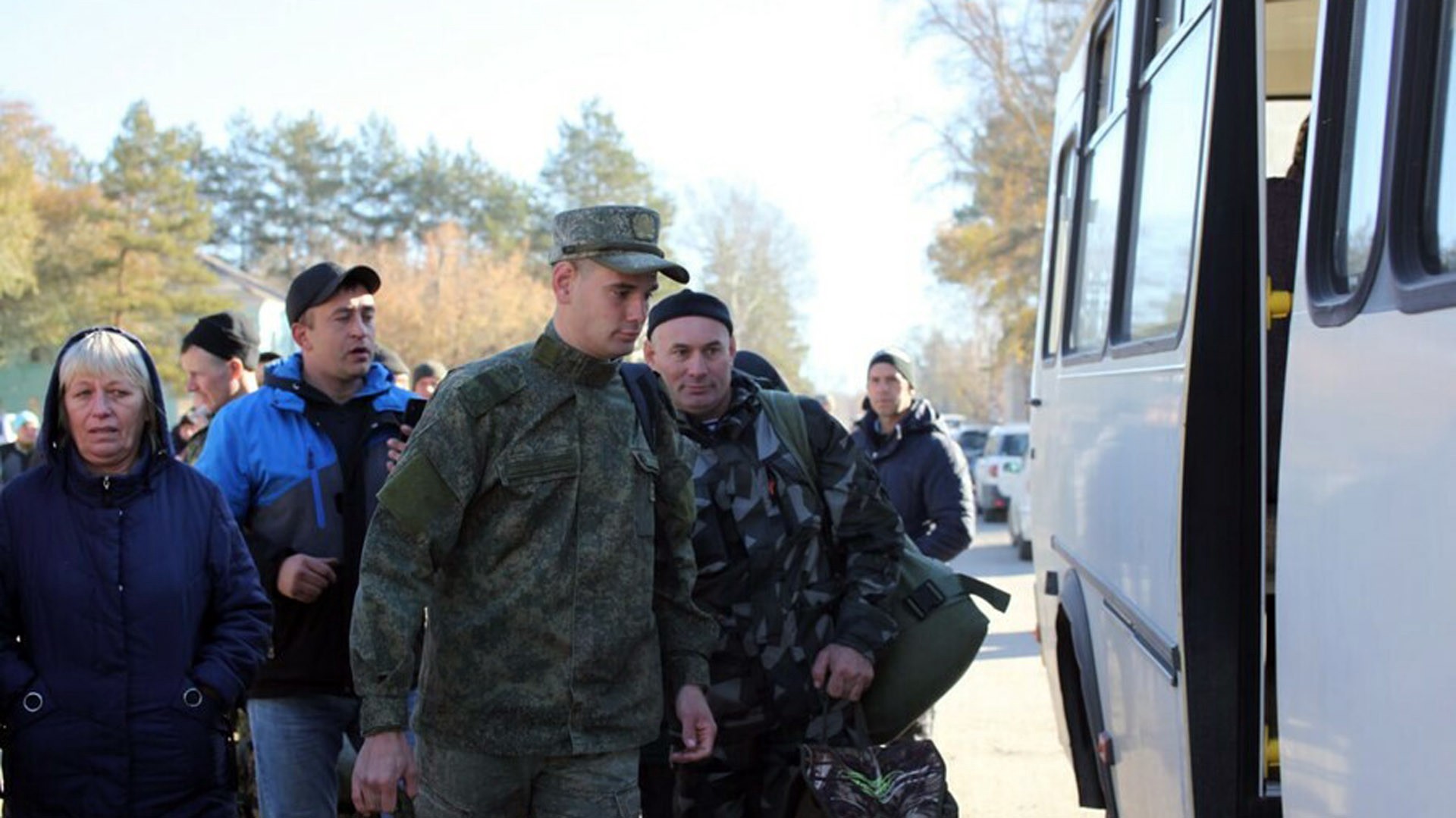 Солдат из Амурской области вернулся из армии и пошёл на спецоперацию вслед за отцом