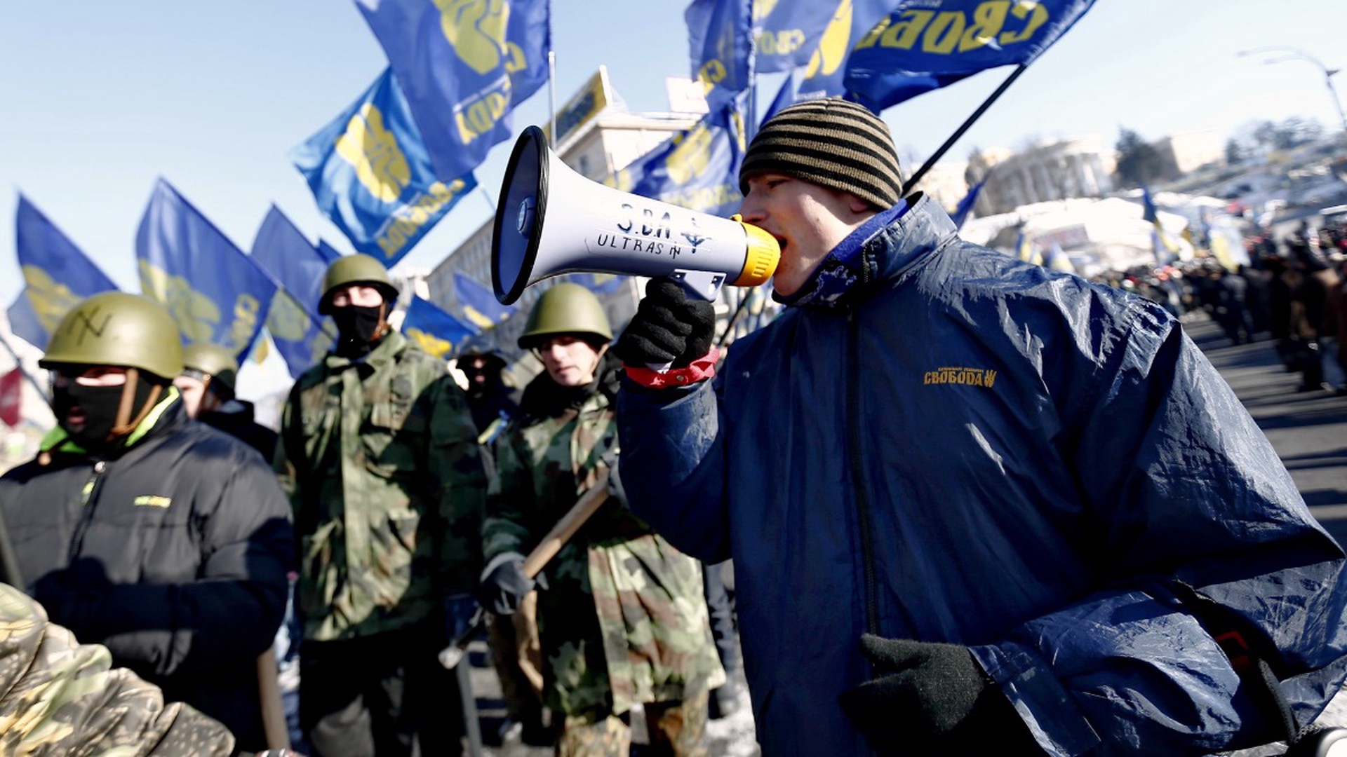 Страшный, как победа Украины: какого будущего боится Европа
