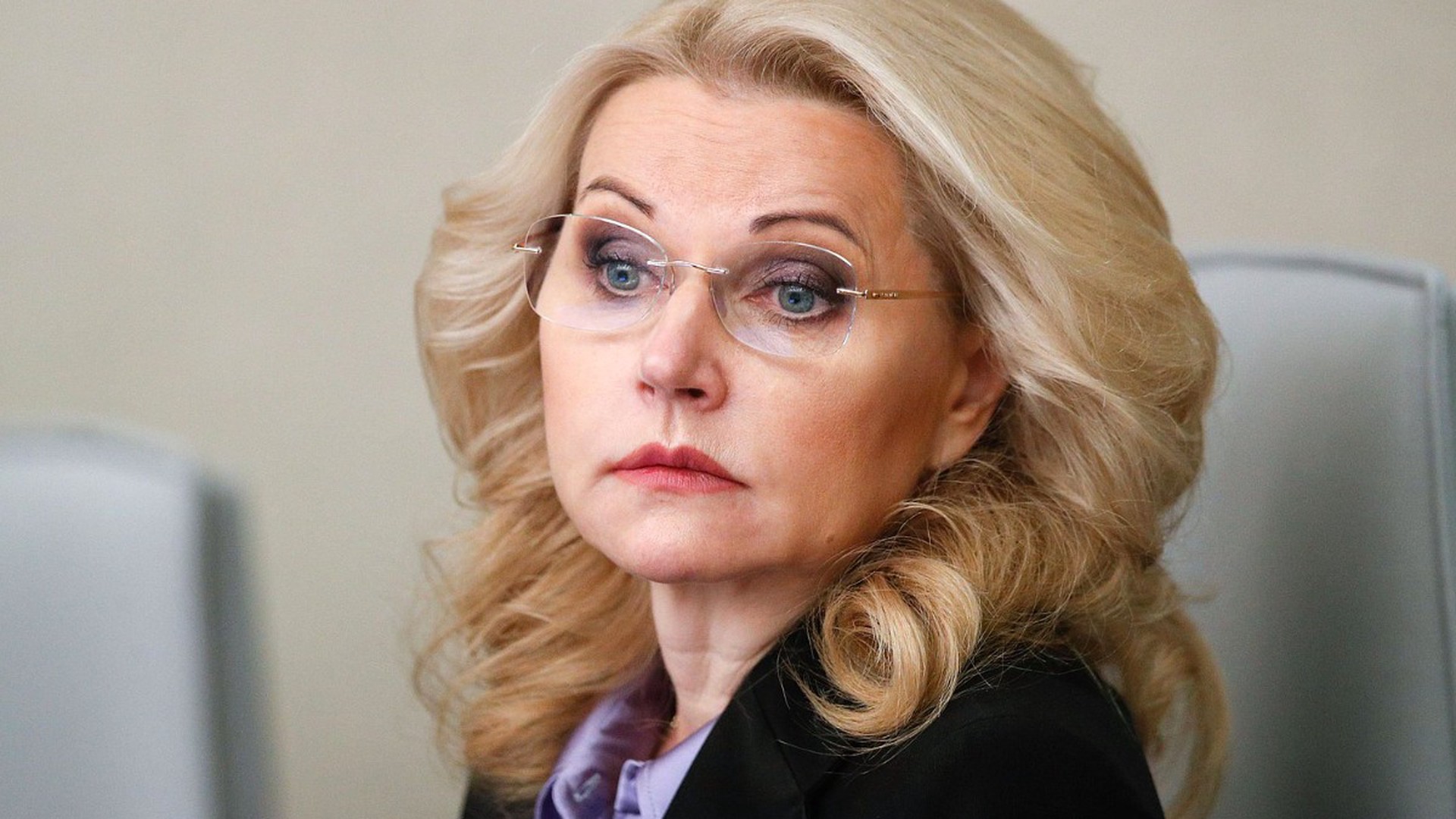 Голикова сообщила о введении в России обязательного диспансерного наблюдения