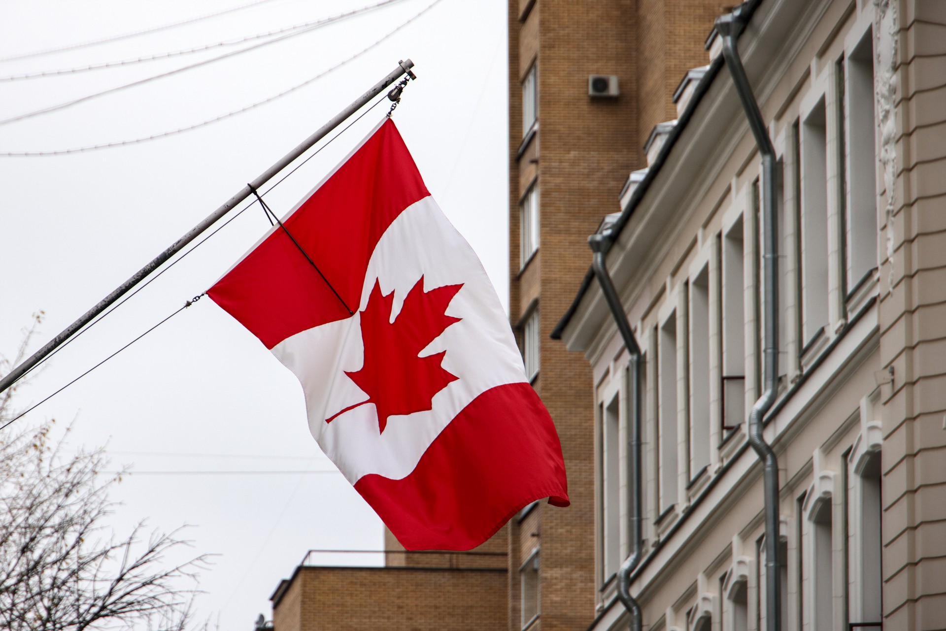 Канада не получала запроса Польши на экстрадицию бывшего эсэсовца 
