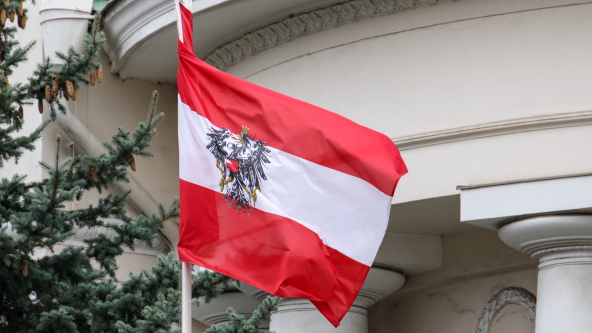 Reuters: Австрия заблокировала 12-й пакет антироссийских санкций Евросоюза