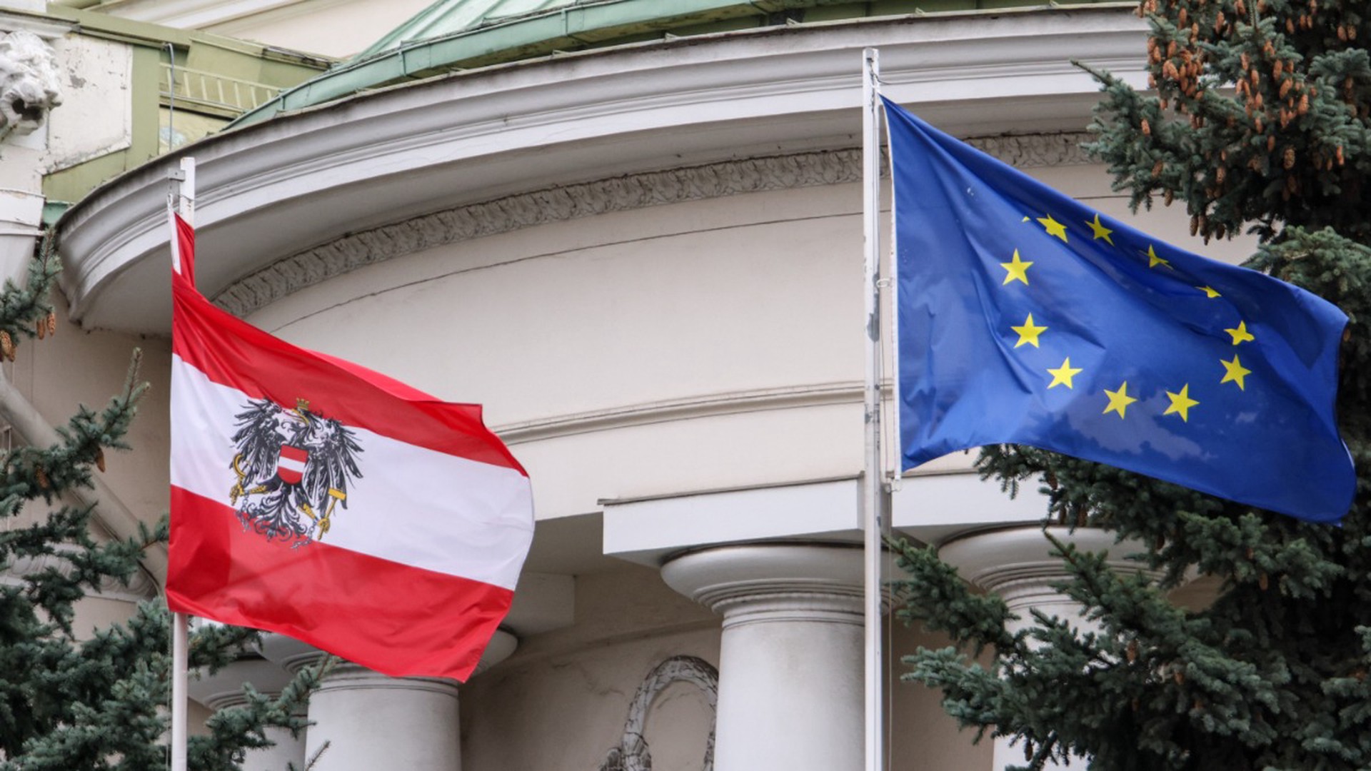 Австрия отказалась от возражений по поводу 12-го пакета антироссийских санкций 