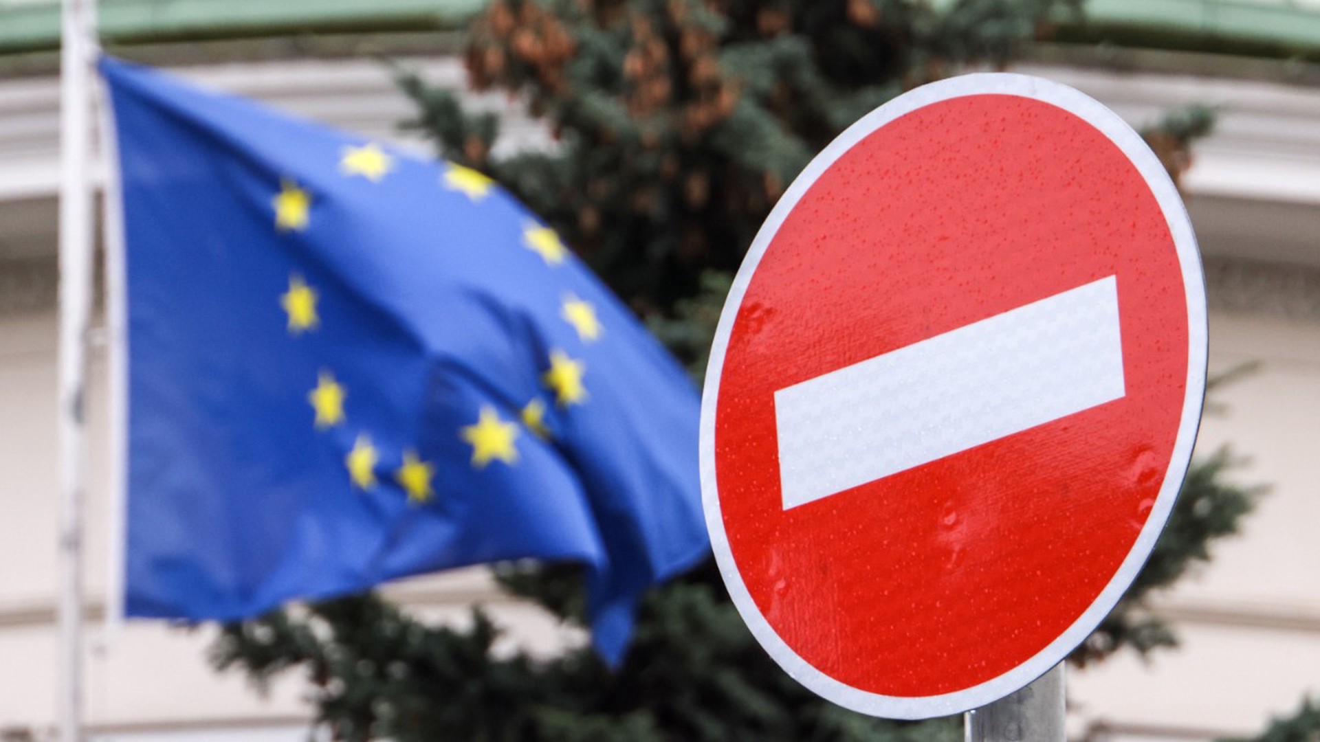 Захарова: европейские лидеры своей политикой сами толкнули ЕС к энергетическому коллапсу