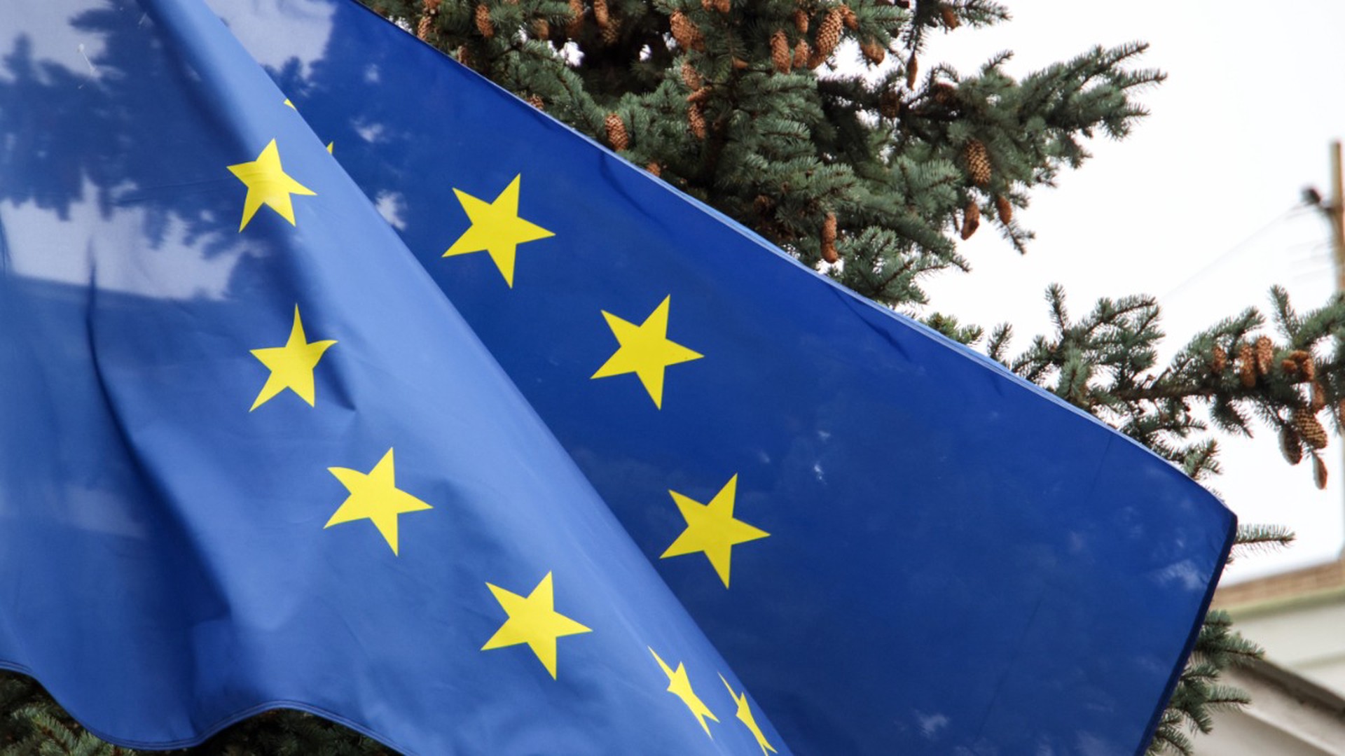 Главы МИД стран ЕС утвердили выделение новой военной помощи Украине 