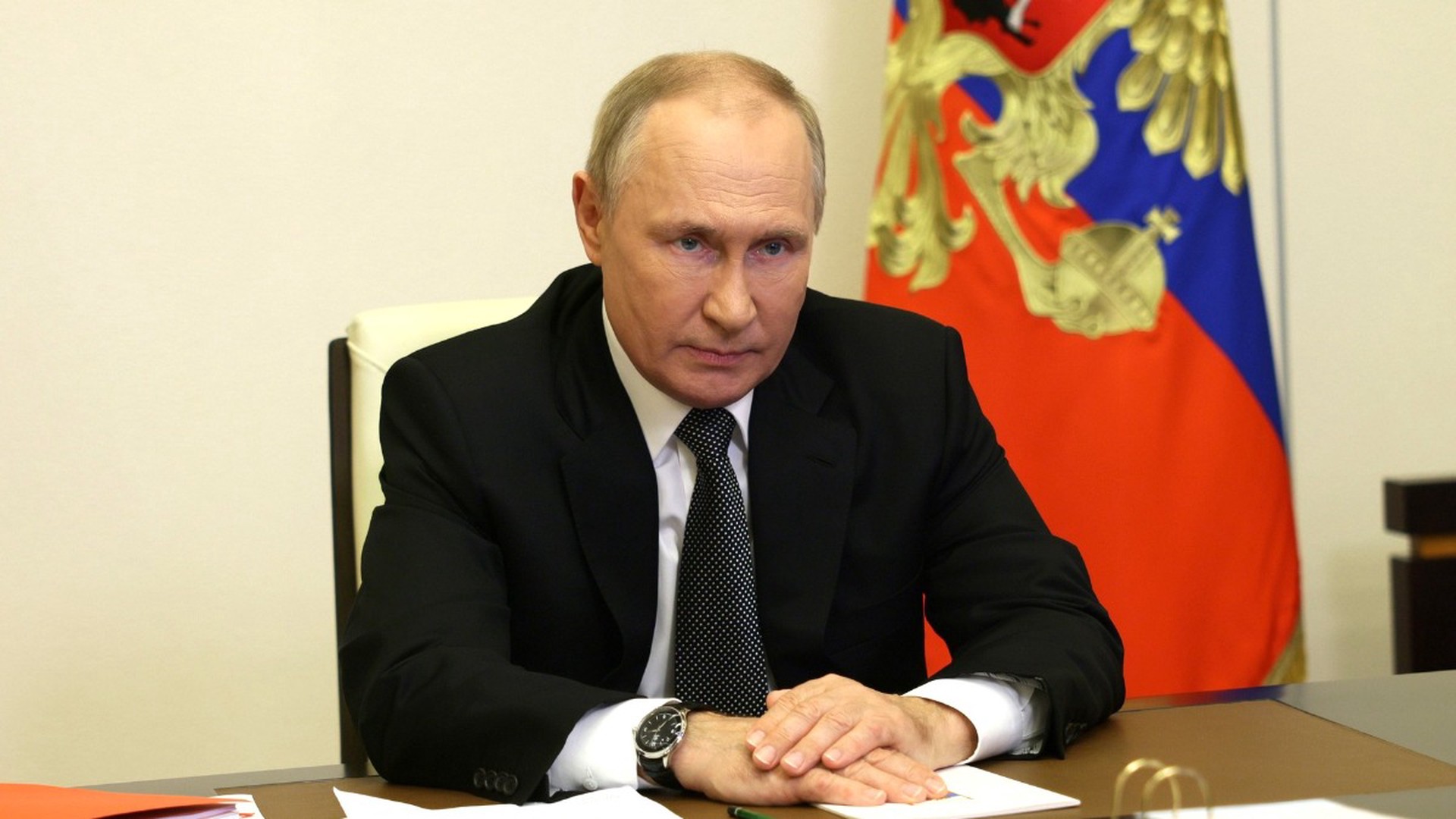 ToI: Путин формирует в АТР систему безопасности с ключевой ролью России