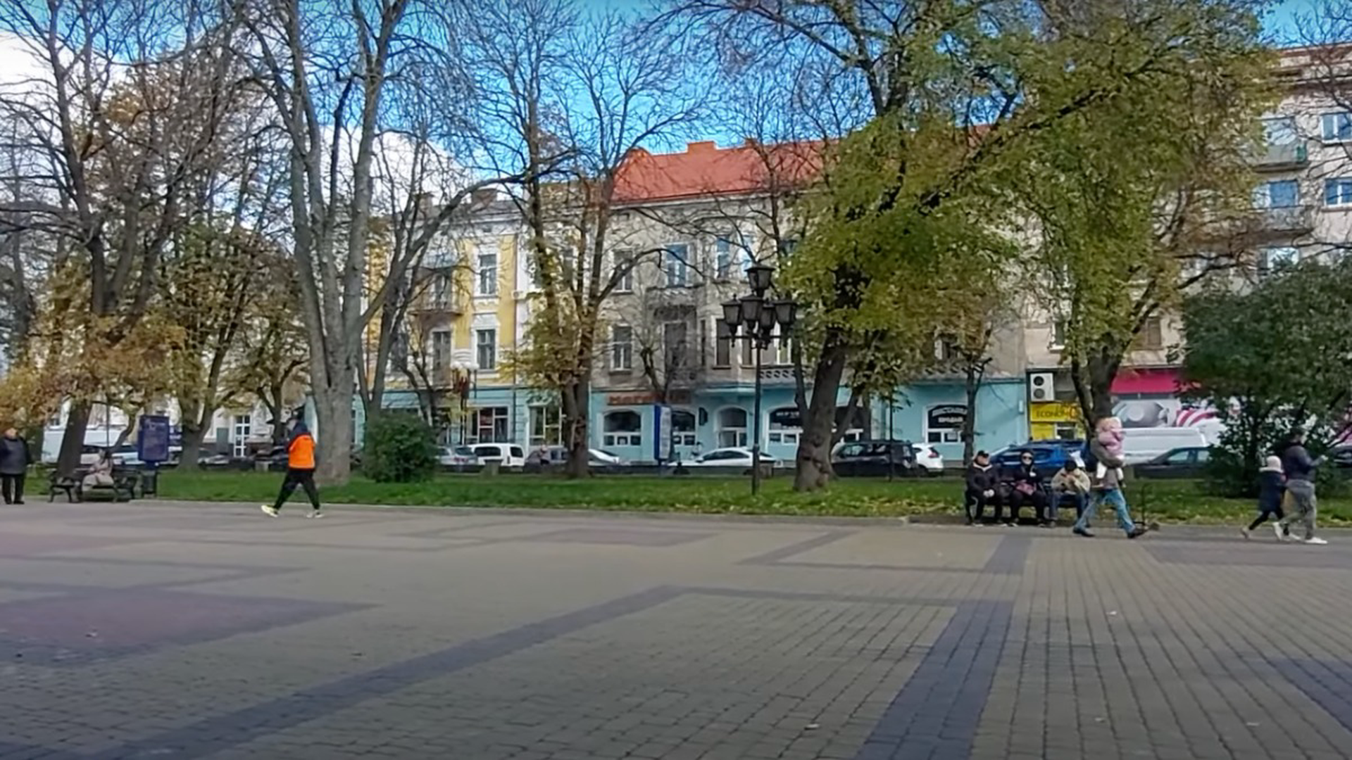 Украинские СМИ сообщают о взрывах в Запорожье