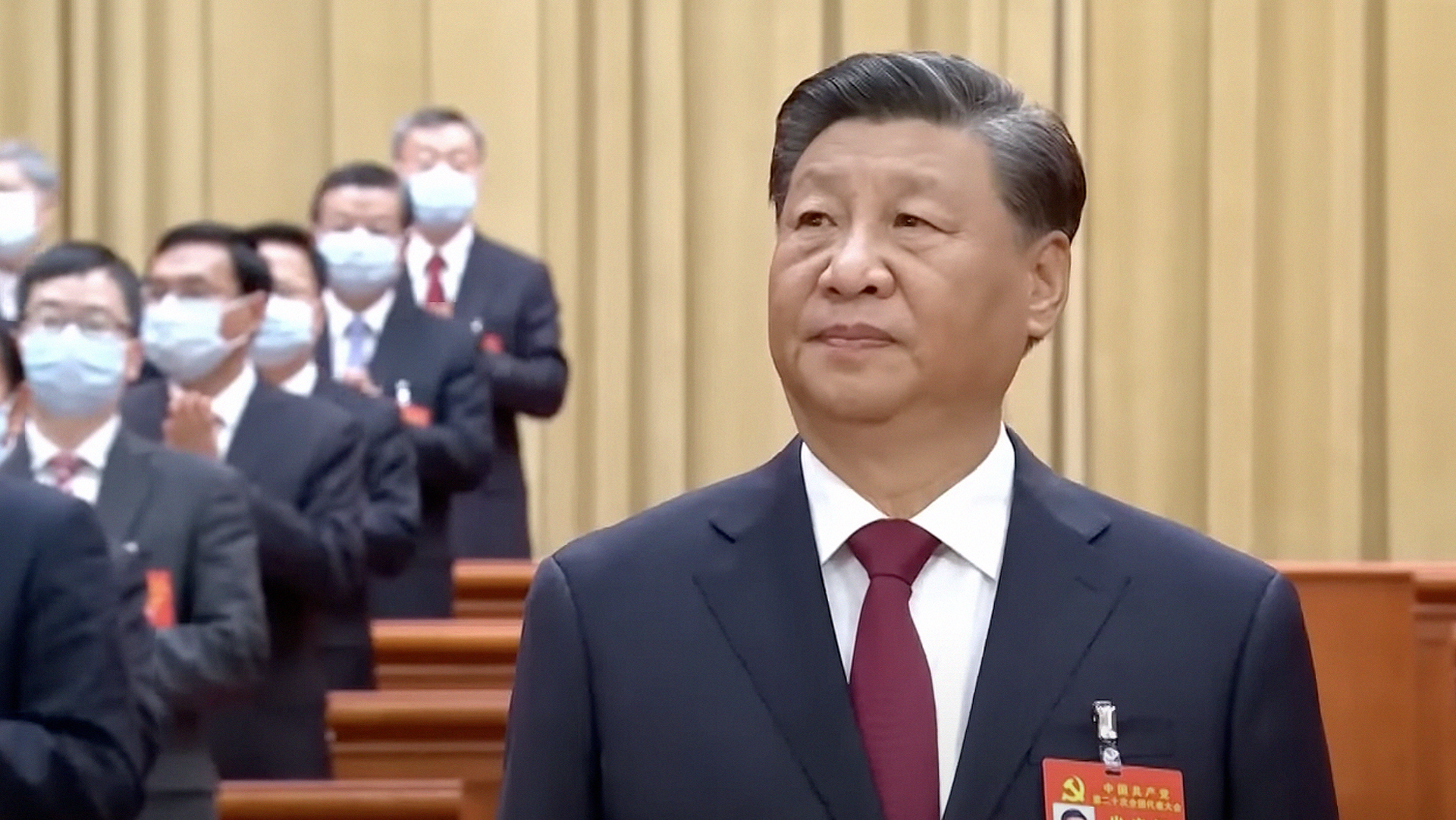 Даже не про Си: почему китайский лидер не поехал на встречу G20
