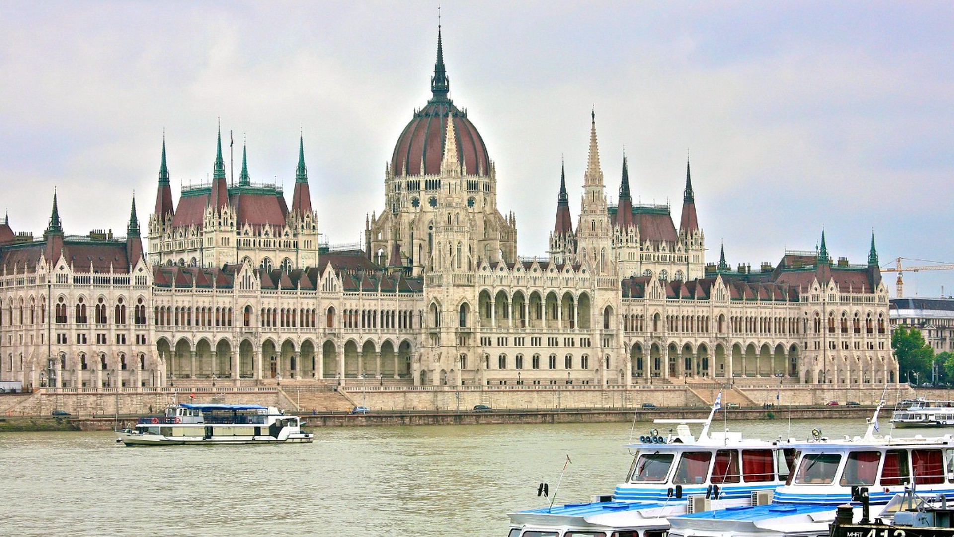 В Венгрии выразили согласие с Путиным по вопросу суверенитета Украины