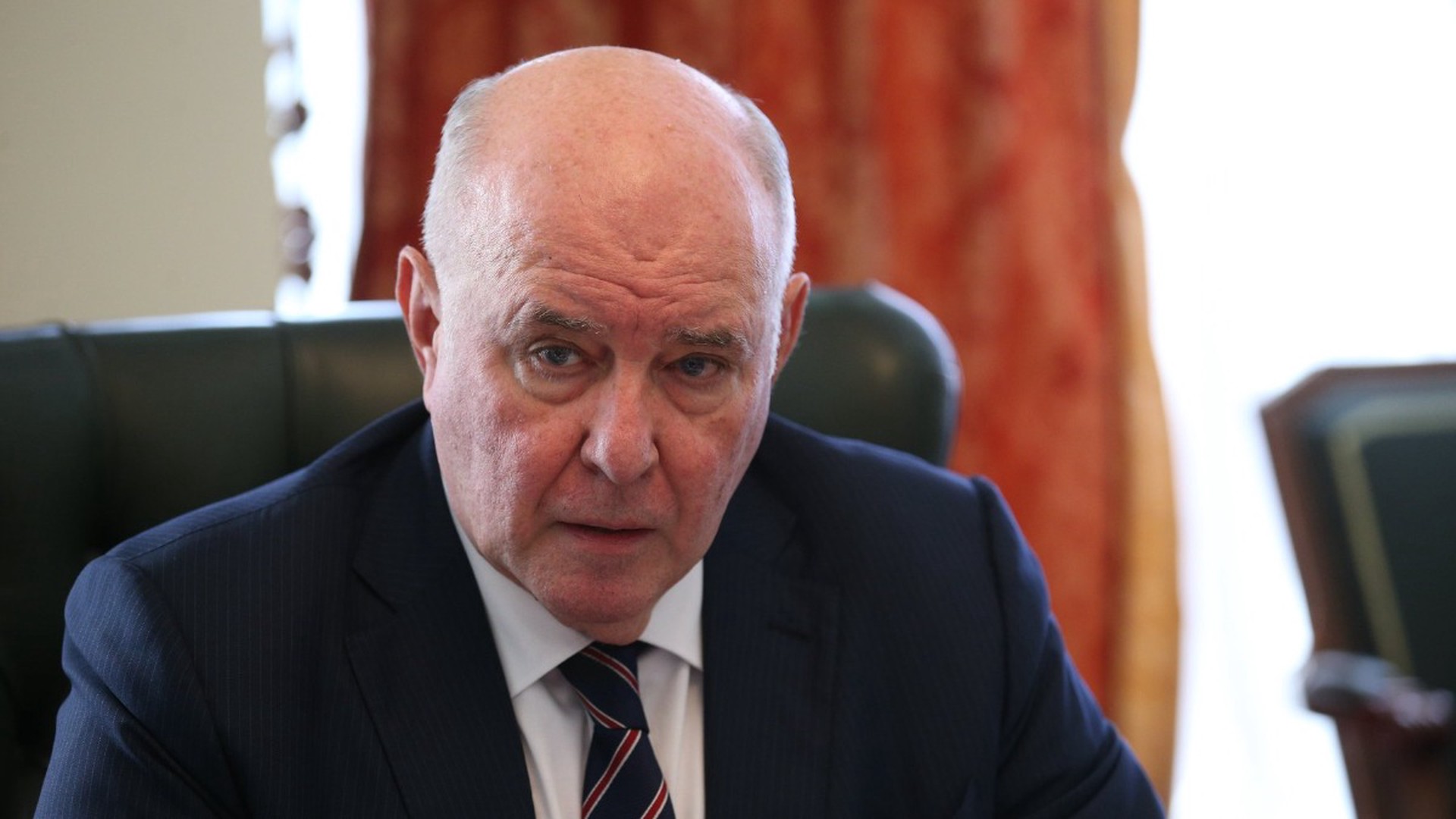 Сенатор Карасин рассказал, чего ждать от слушаний по иску Киева против Москвы в Гааге