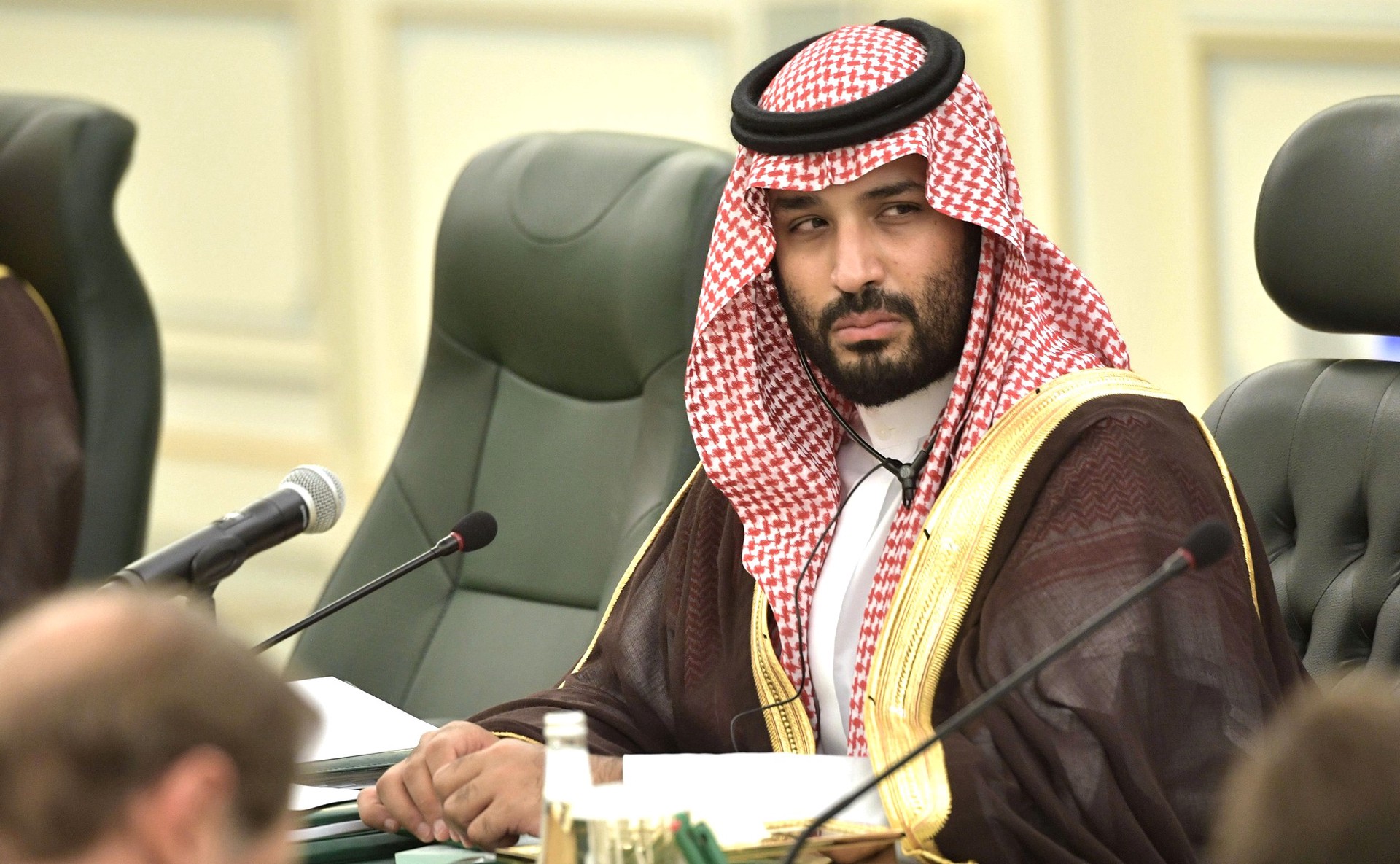 Саудовский принц: страна, применившая ядерное оружие, вступит в войну со всем миром