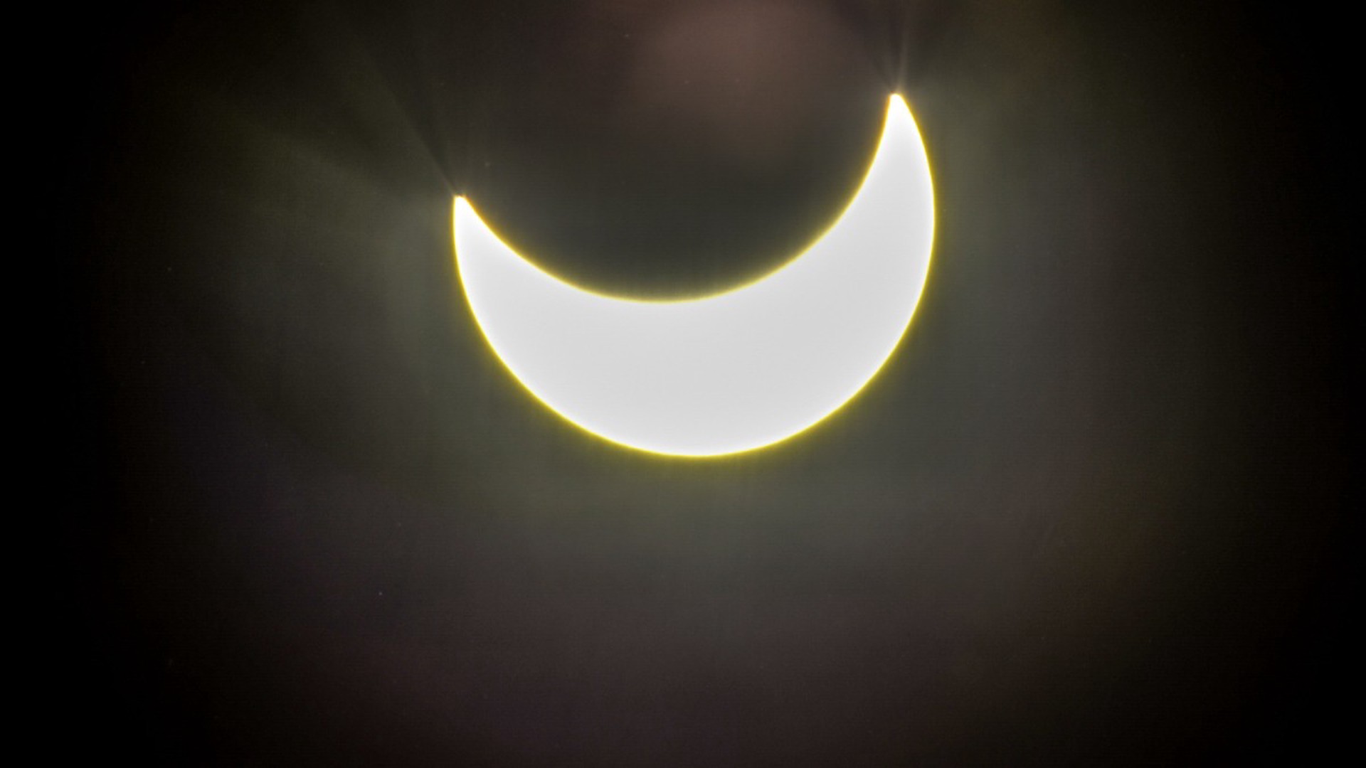 Раскрыто влияние солнечных затмений на судьбу людей