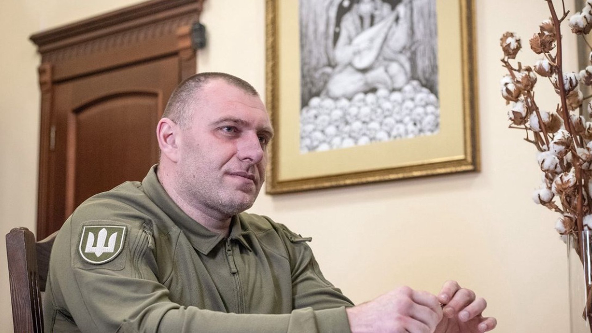 Защита обжаловала заочный арест главы СБУ Малюка, обвиняемого в теракте