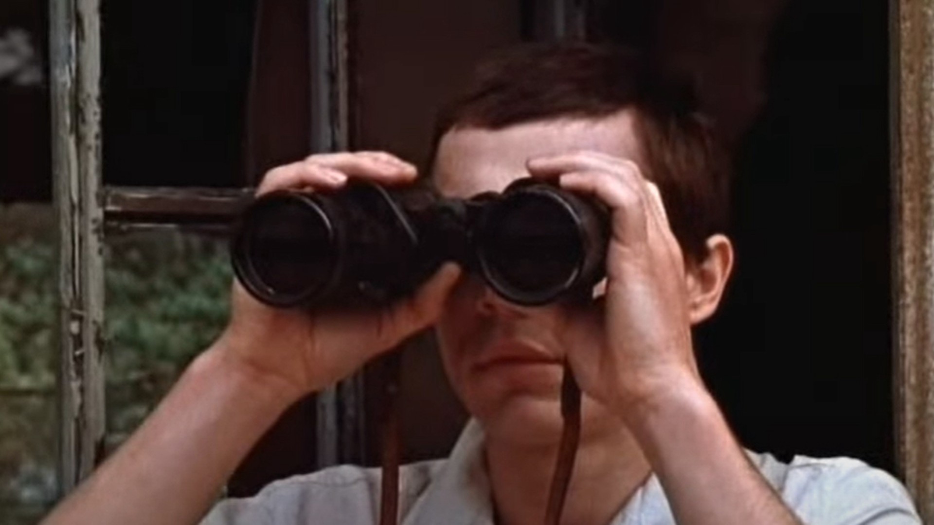 Круг «Спасателя»: снимут ли продолжение лучшего фильма Сергея Соловьёва?