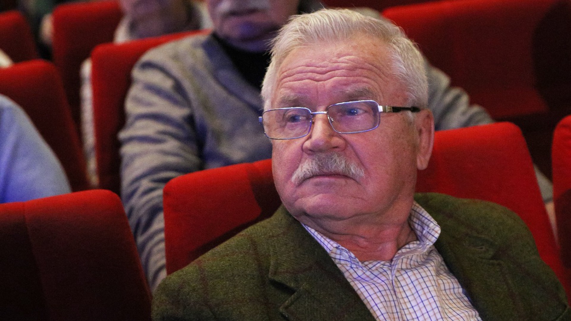 «Его больше нет!»: Сергей Никоненко призвал забыть о существовании Анатолия Белого