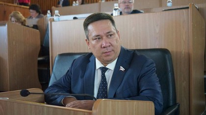 В Республике Алтай не мобилизовали ни одного человека