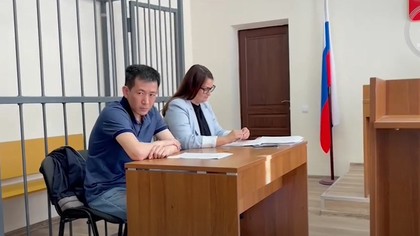 Водителя Собчак приговорили к двум годам за ДТП в Сочи 