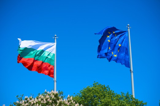 Болгария сняла санкции с поставщиков топлива из России