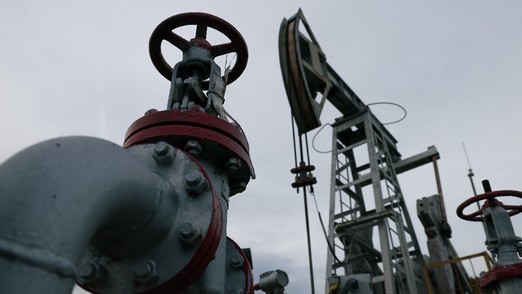 Паника в Белом доме: ОПЕК+ согласовала сокращение добычи нефти назло США