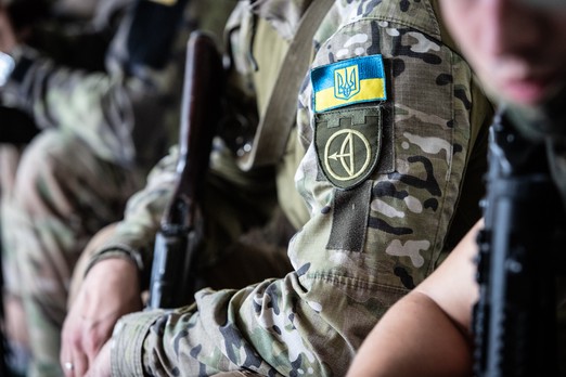 Украинские пленные рассказали, что рыли окопы вместо стрелковой подготовки