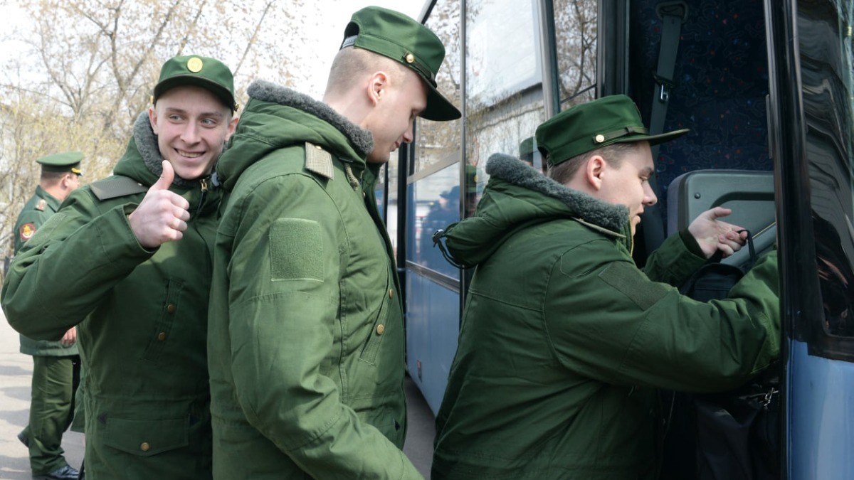 Отличившимся участникам спецоперации могут предоставить новогодний отпуск