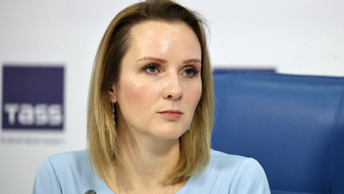 Уполномоченный по правам ребёнка Львова-Белова рассказала о преступлениях украинских нацистов против детей